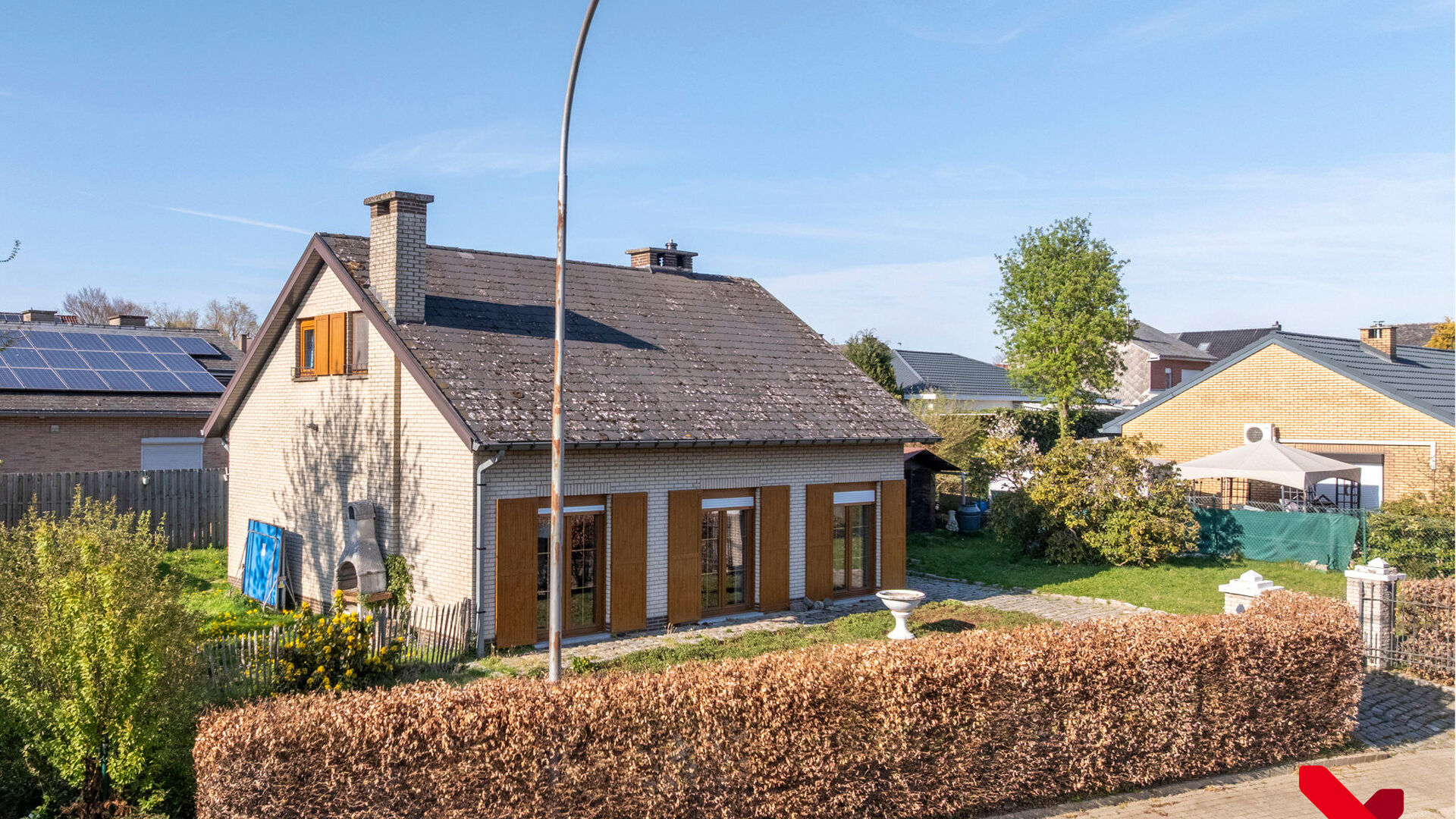Maison à vendre à Kumtich