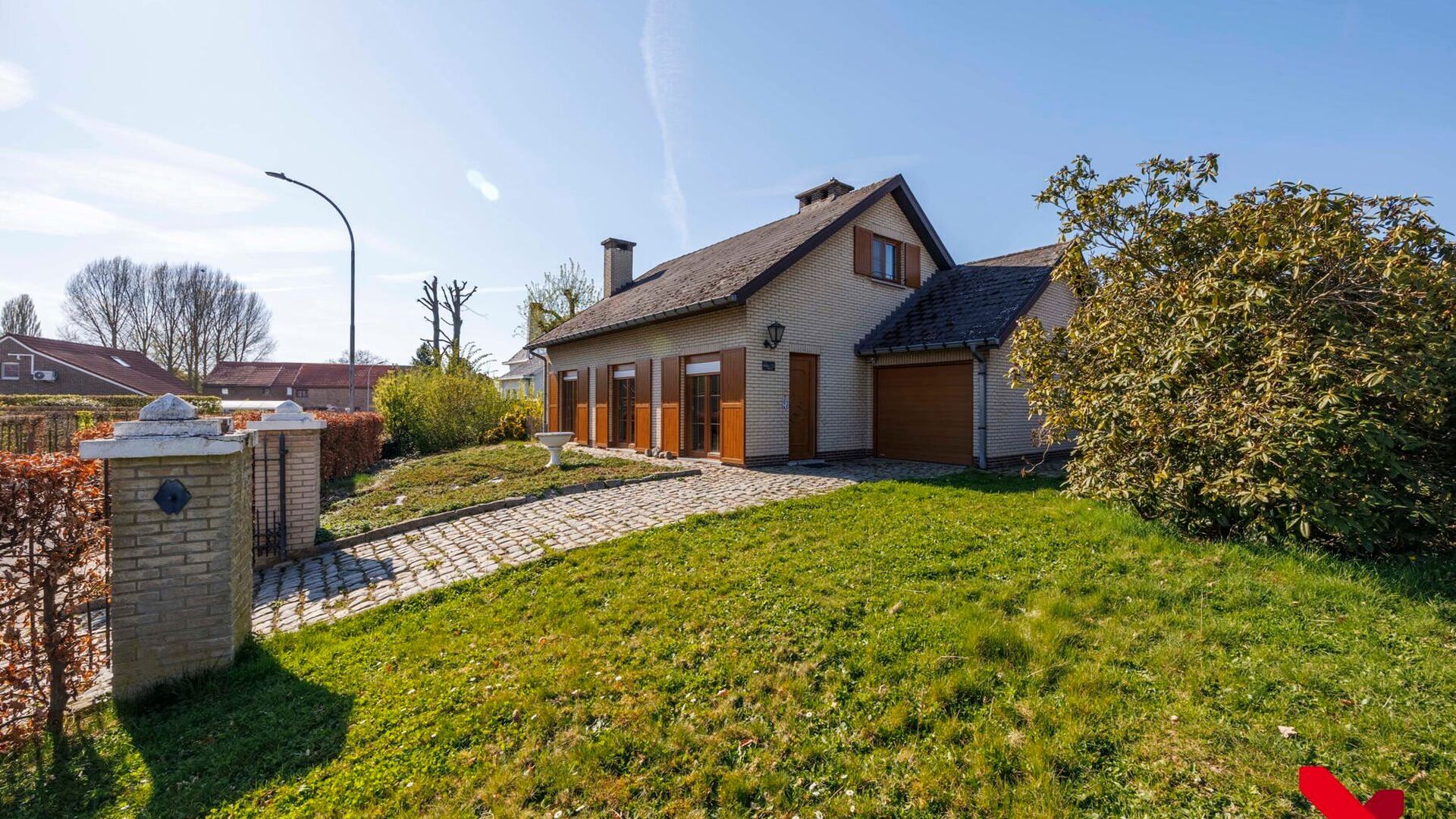 Maison à vendre à Kumtich