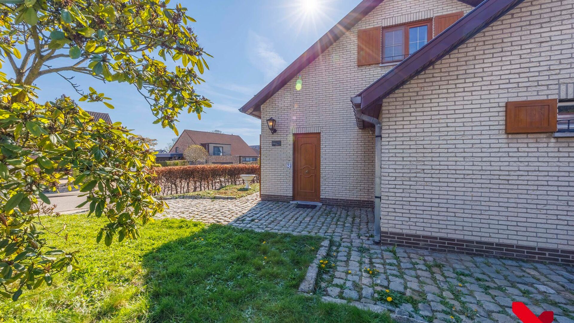 Maison à vendre à Kumtich