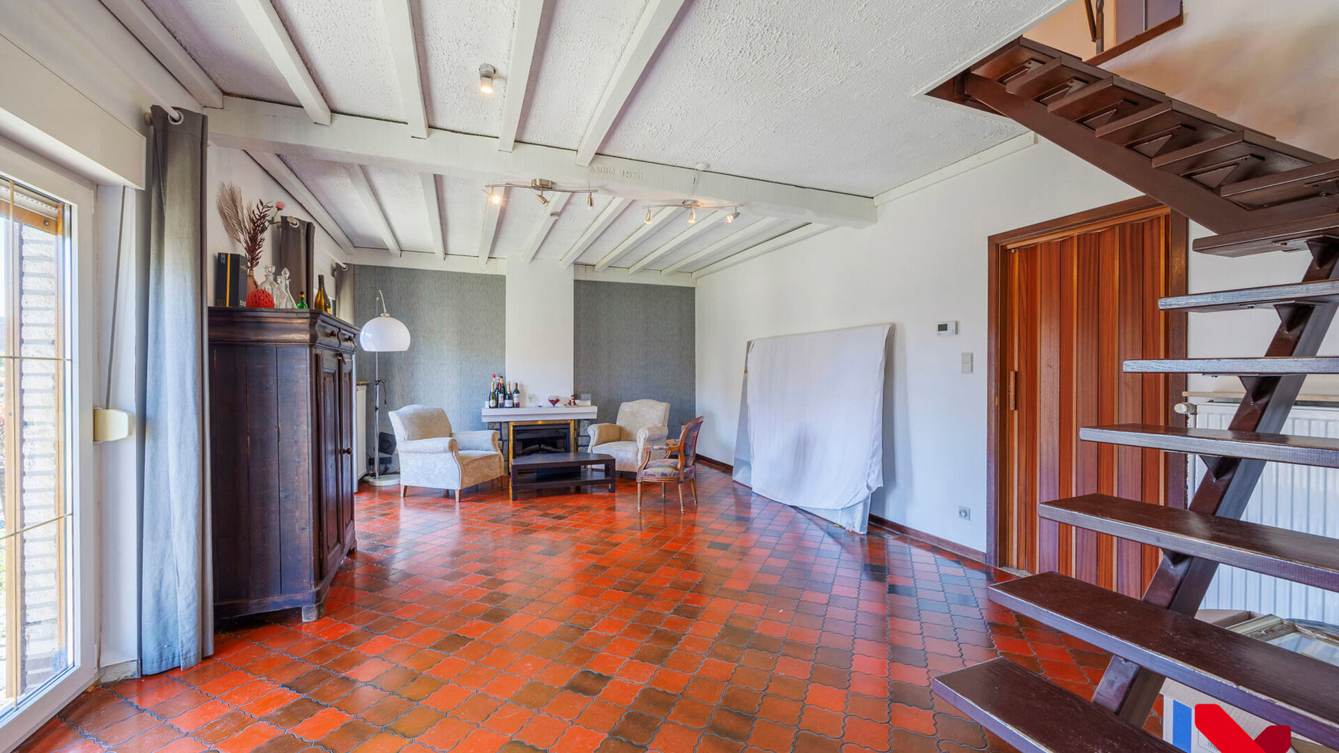 Maison à vendre à Kumtich