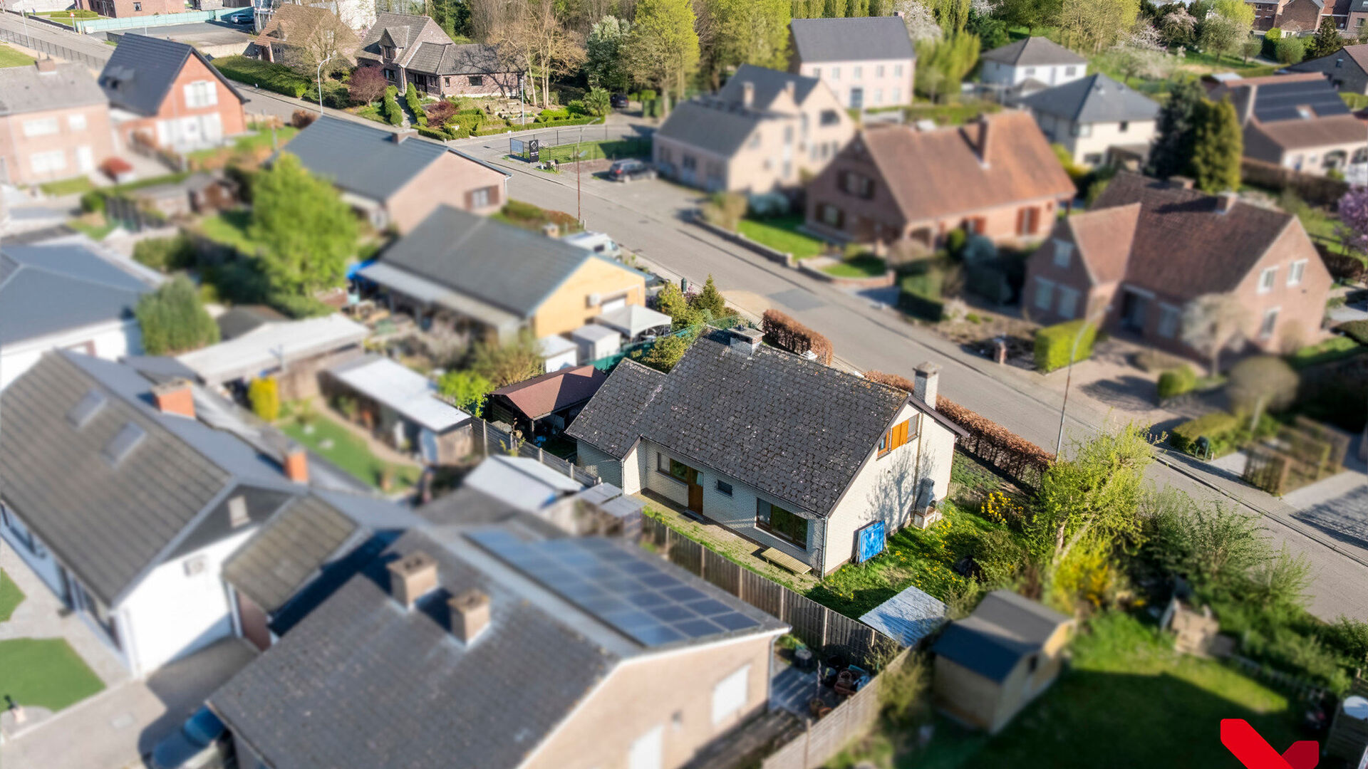 Maison à vendre à Kumtich