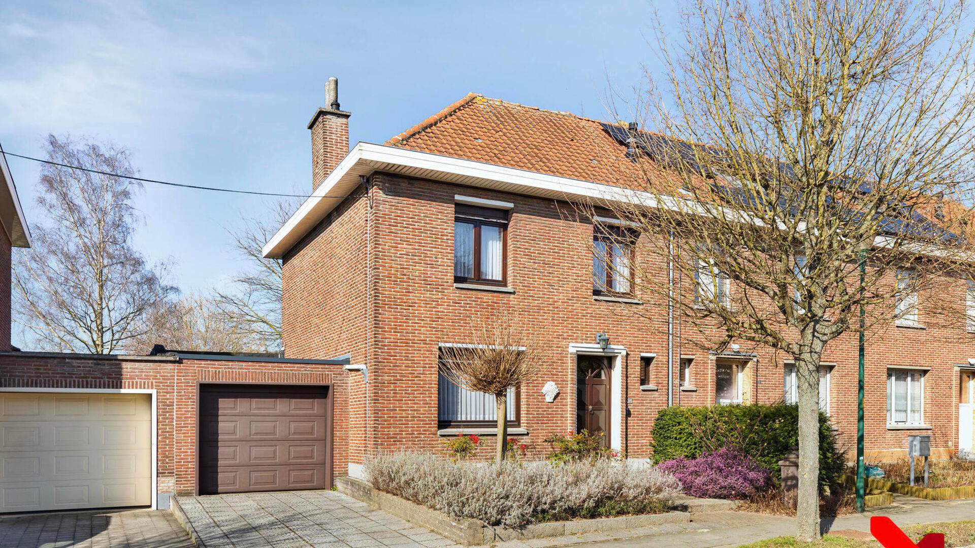 Maison à vendre à Leuven