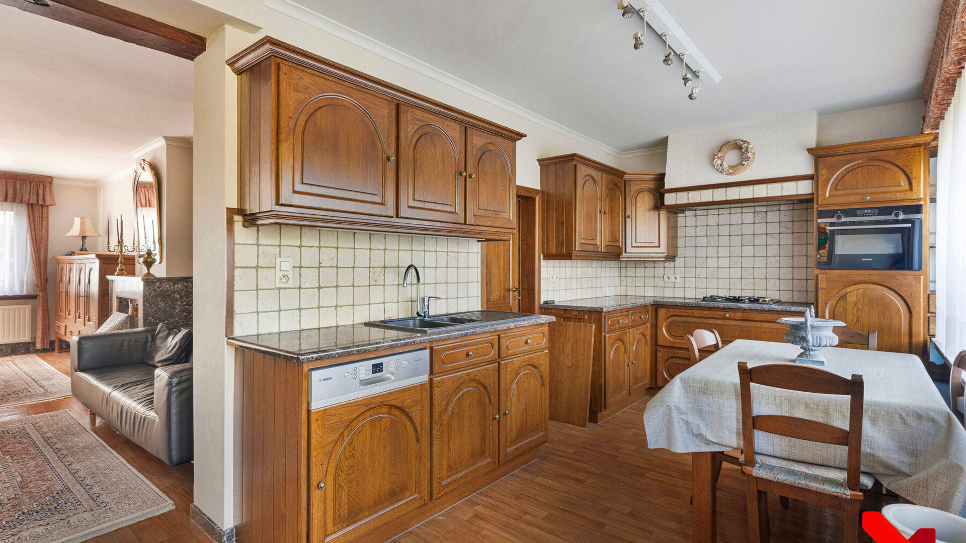 Maison à vendre à Leuven