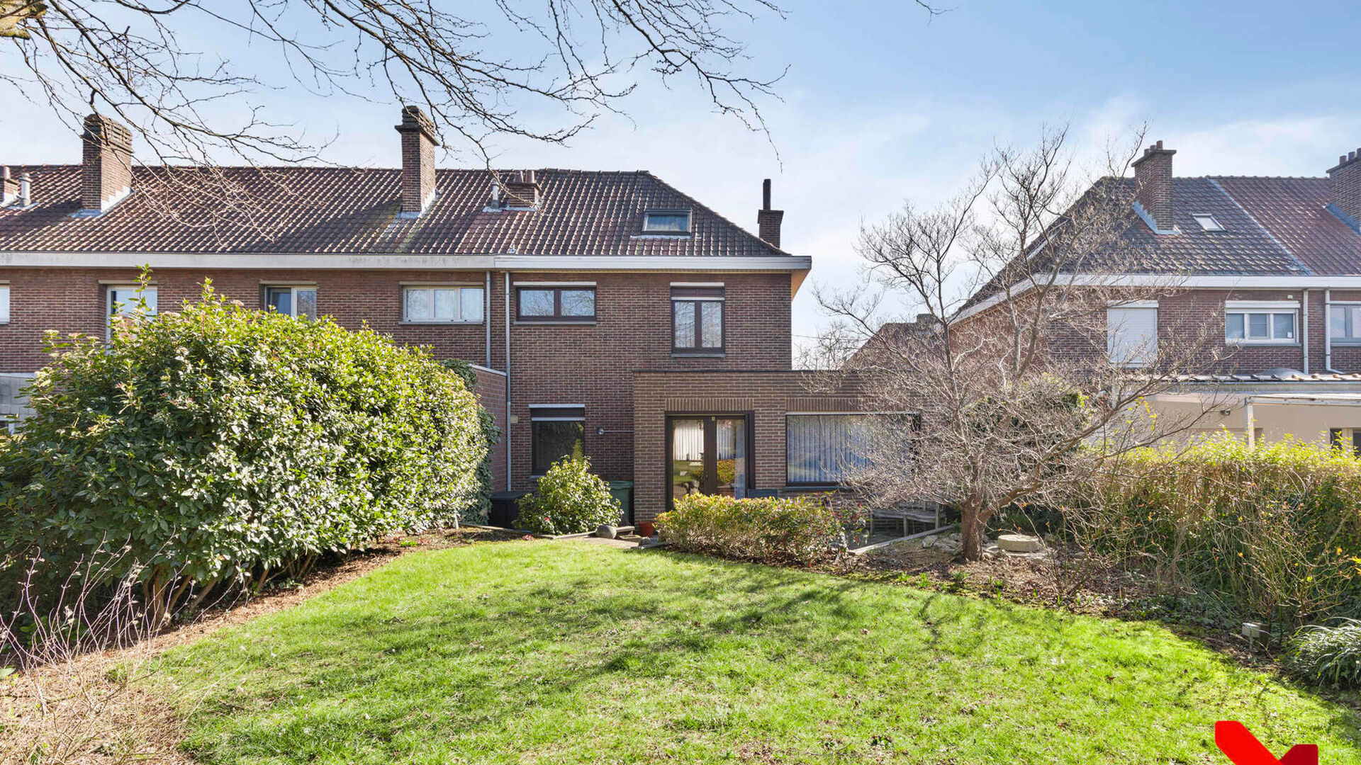 Maison à vendre à Leuven