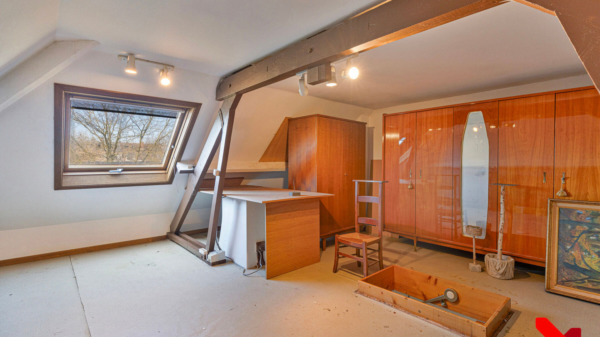 Maison à vendre à Leuven