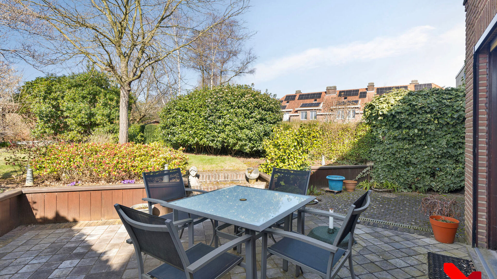 Maison à vendre à Leuven
