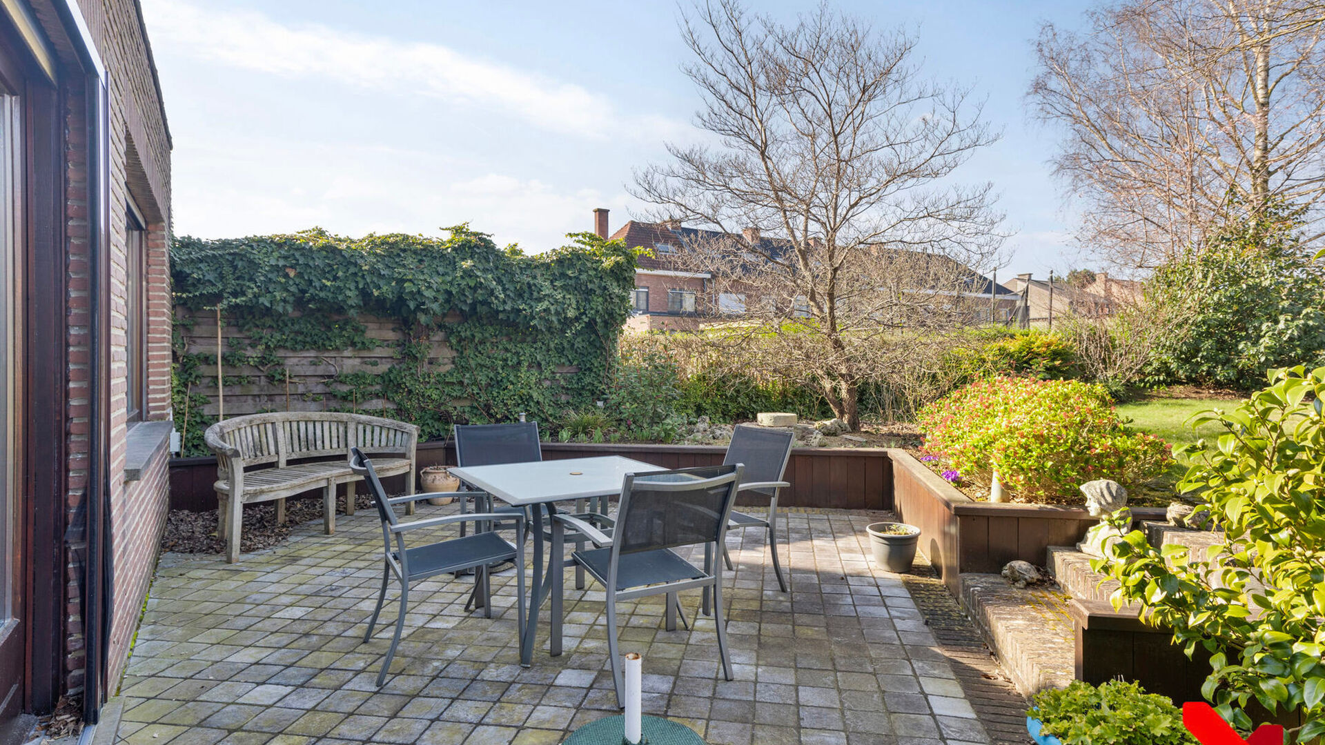 Maison à vendre à Leuven