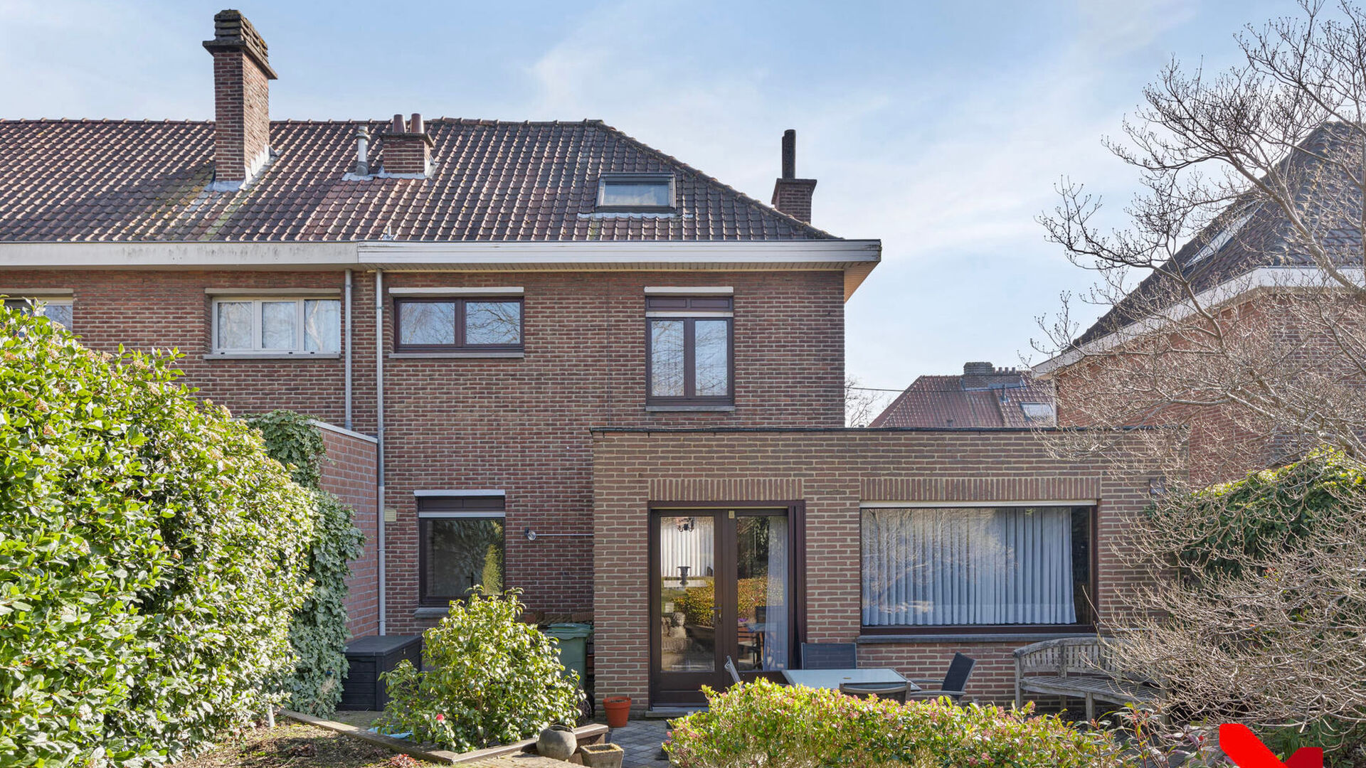 Maison à vendre à Leuven
