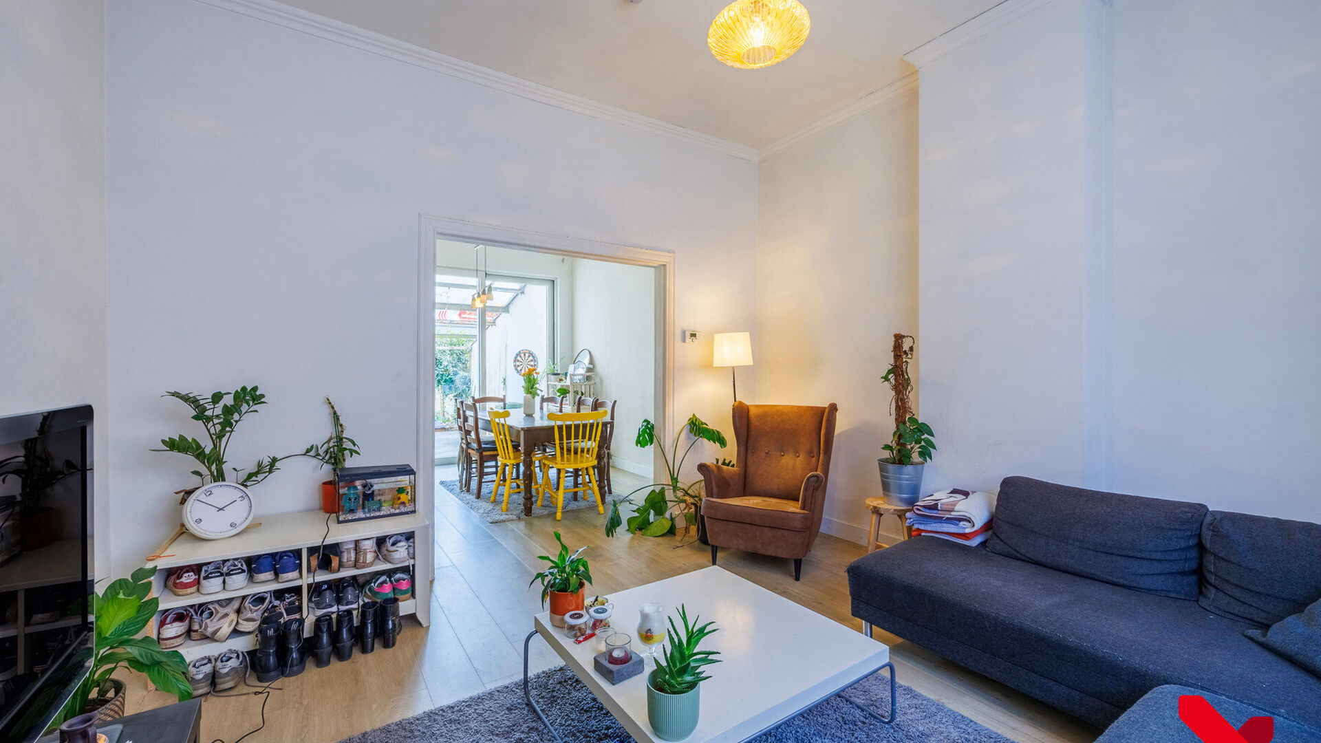 Maison à vendre à Leuven