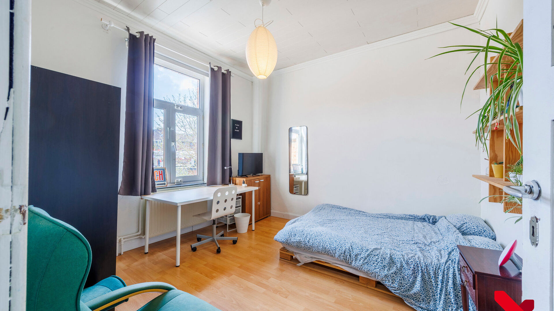 Maison à vendre à Leuven