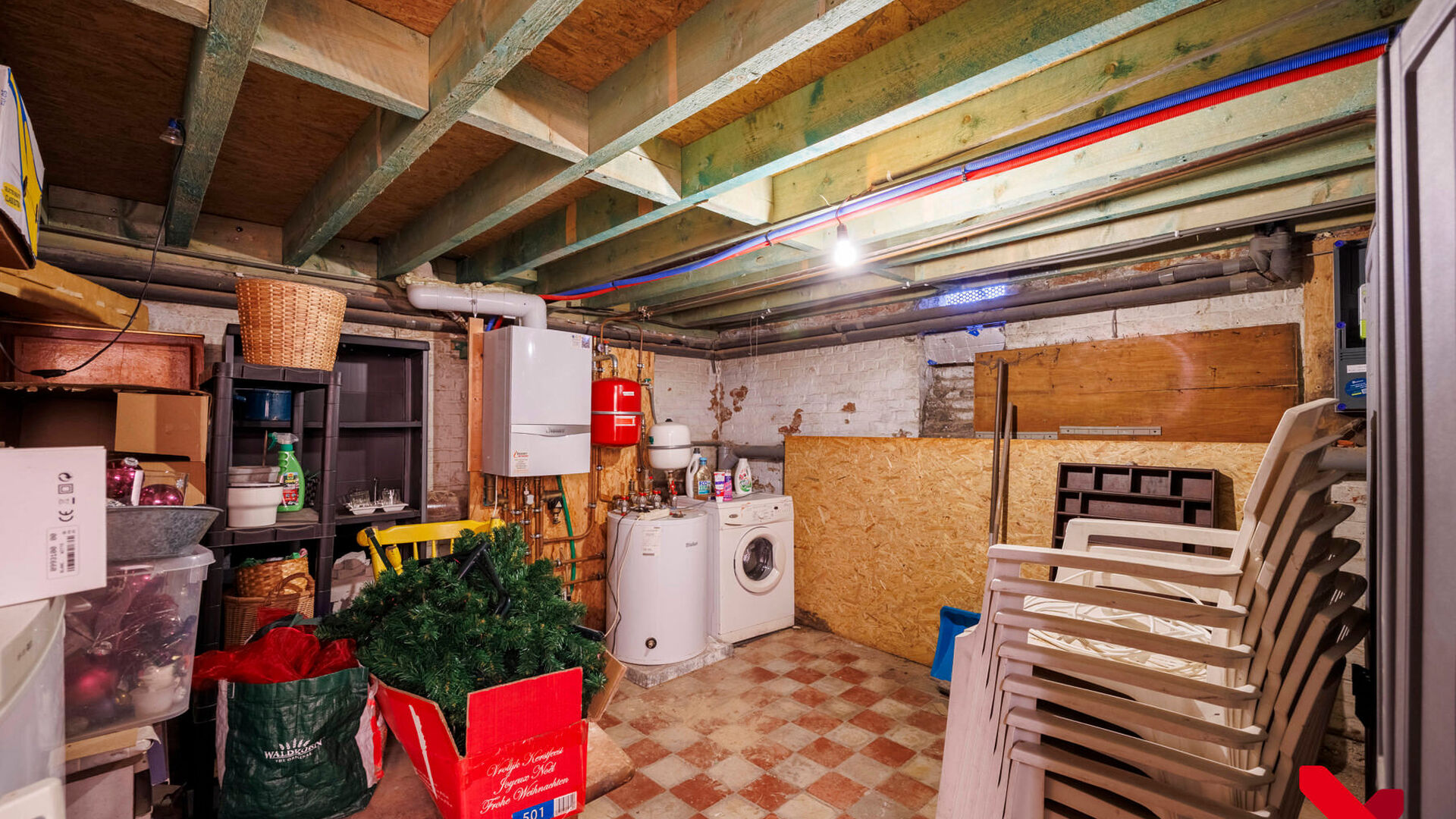 Maison à vendre à Leuven