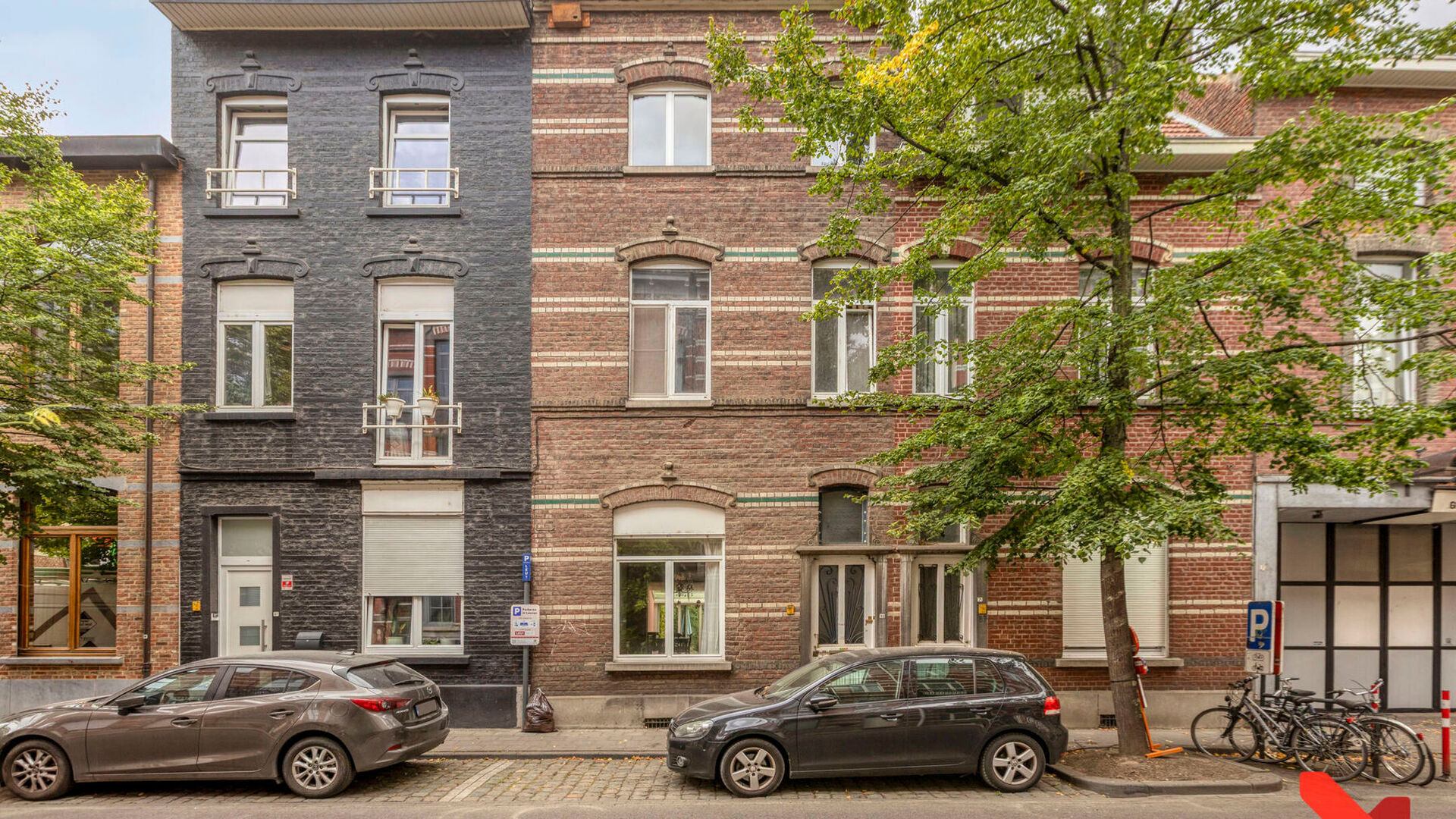 Maison à vendre à Leuven