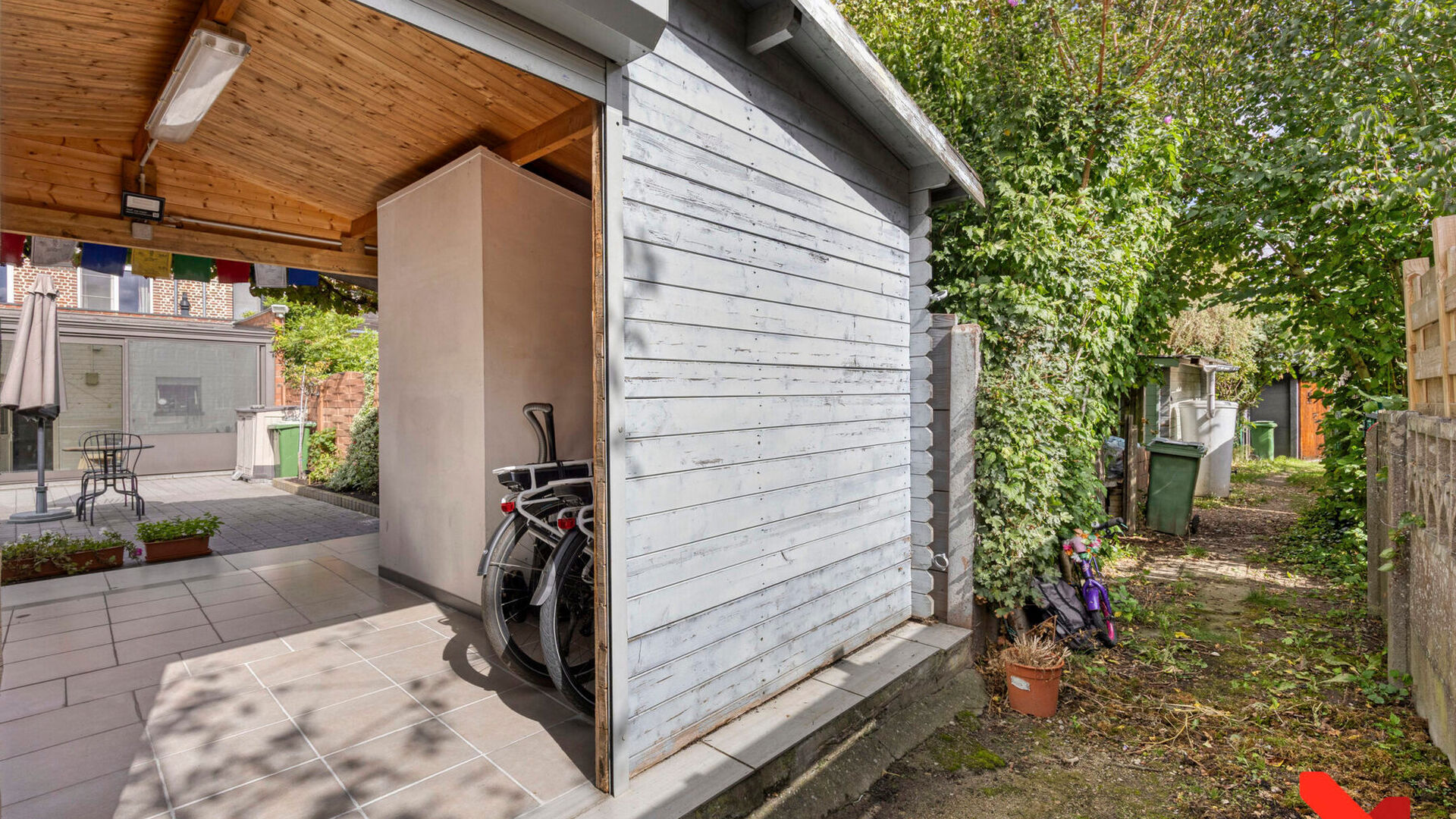 Maison &agrave; vendre &agrave; Leuven