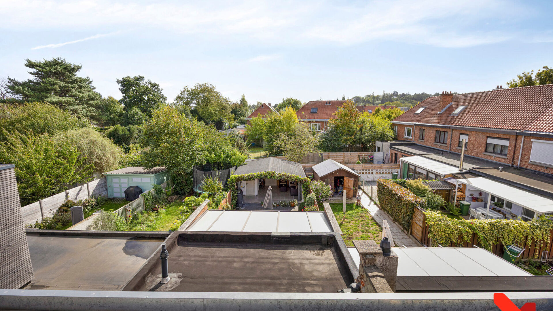 Maison &agrave; vendre &agrave; Leuven