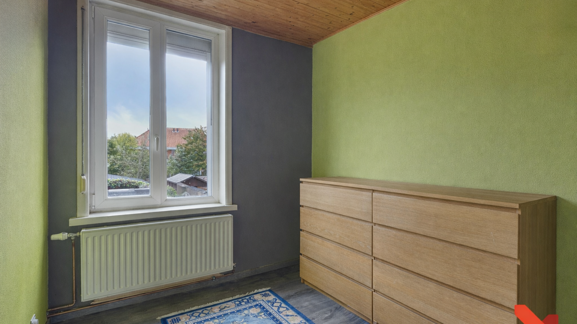 Maison &agrave; vendre &agrave; Leuven