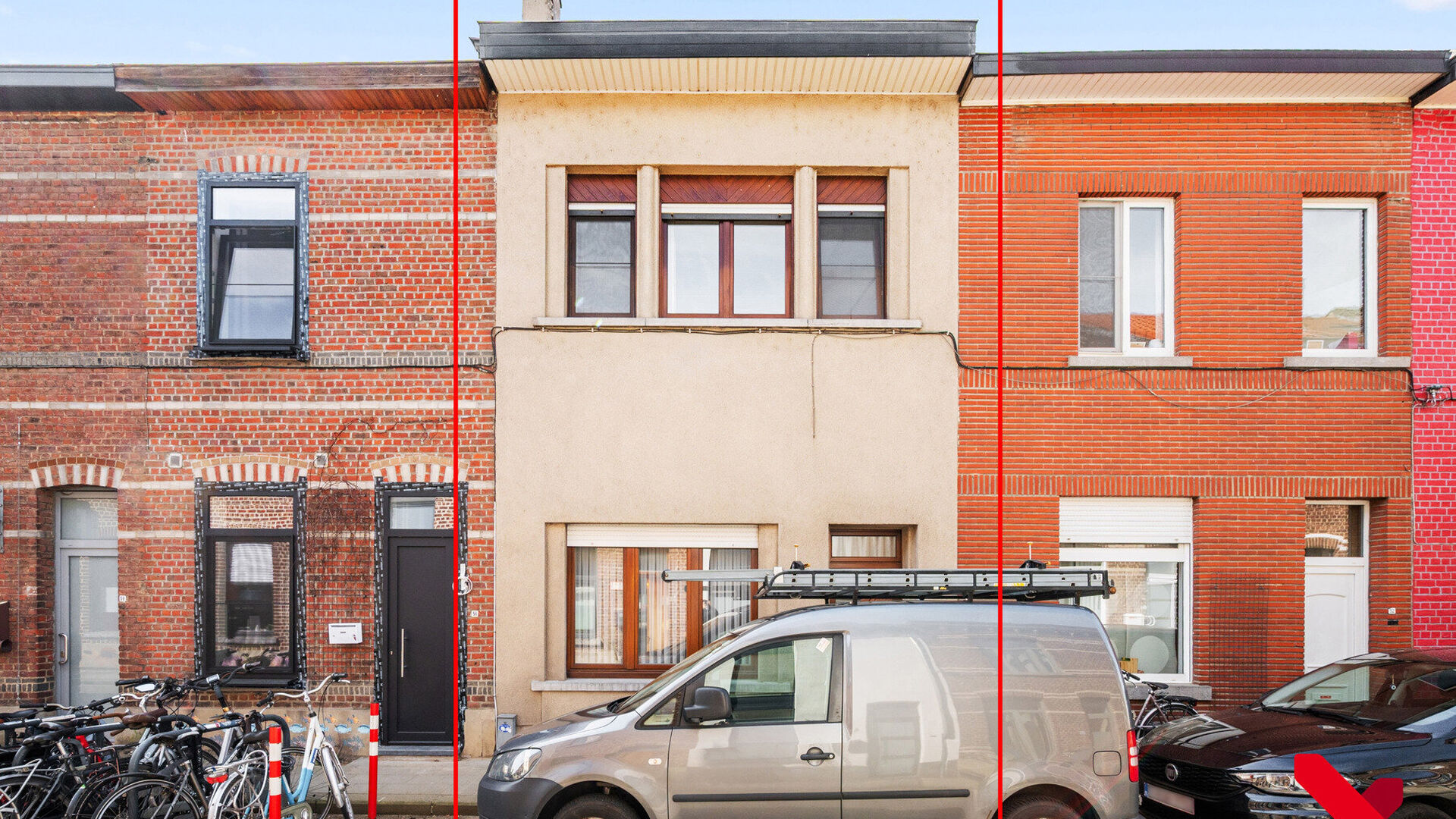 Maison &agrave; vendre &agrave; Leuven