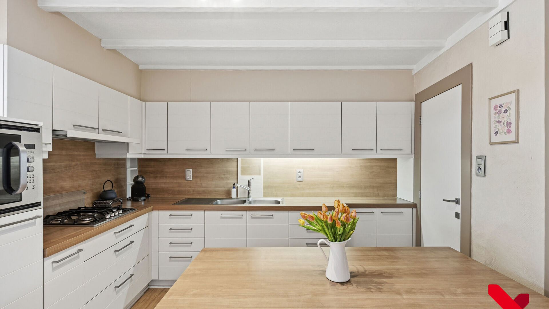 Maison &agrave; vendre &agrave; Leuven