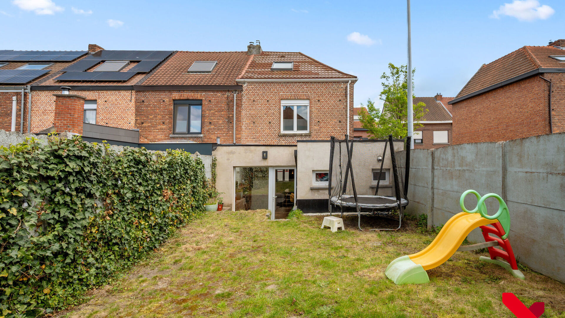Maison &agrave; vendre &agrave; Leuven