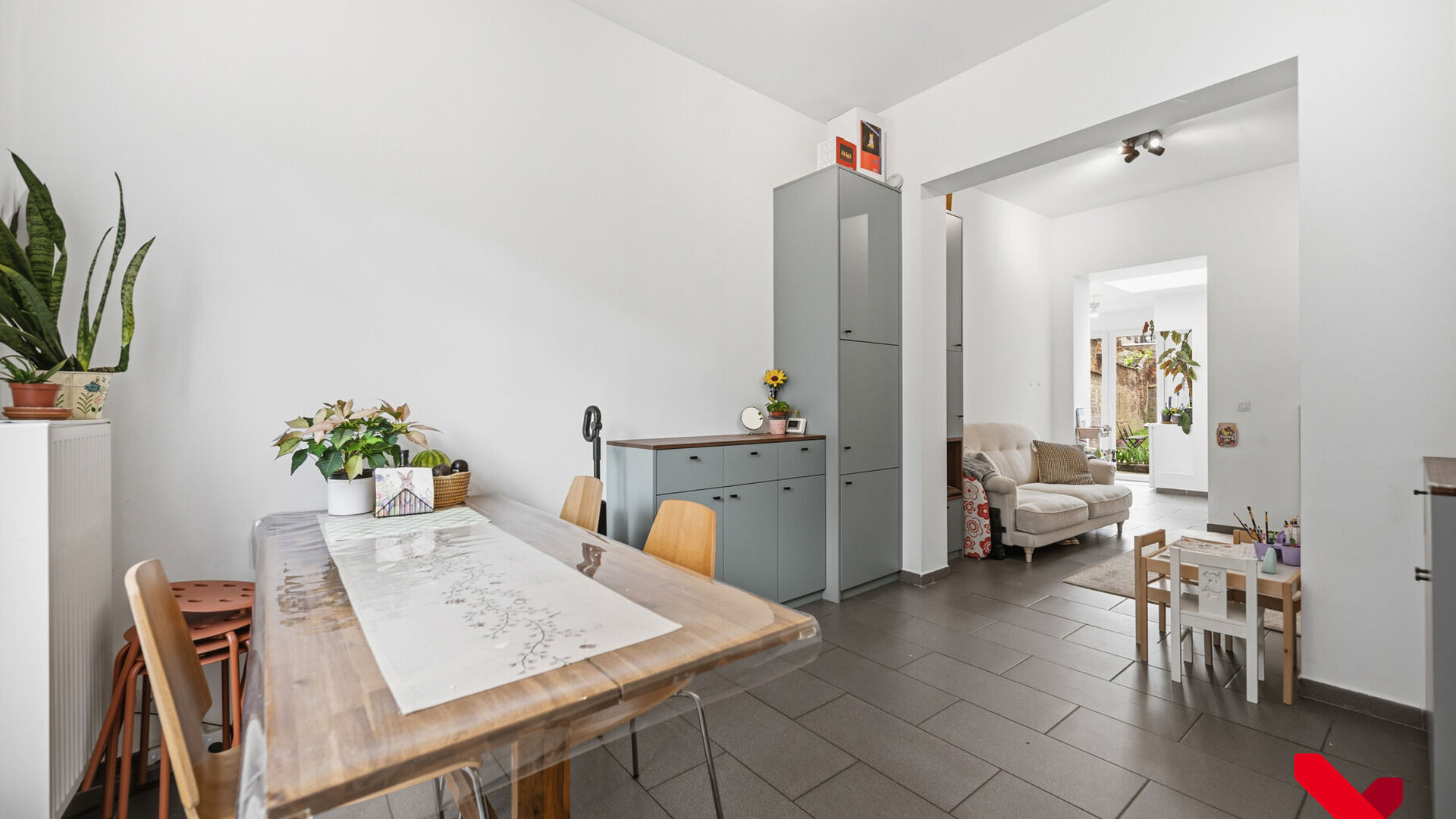 Maison &agrave; vendre &agrave; Leuven