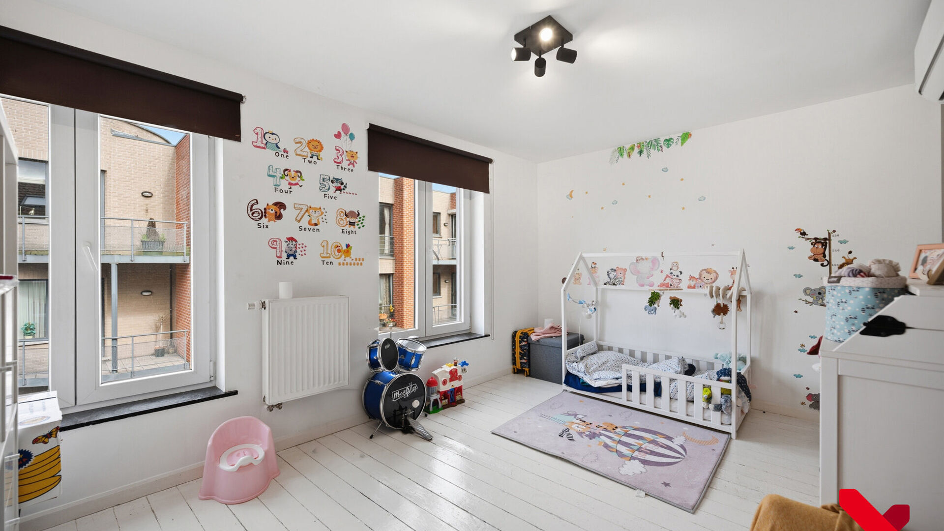 Maison &agrave; vendre &agrave; Leuven