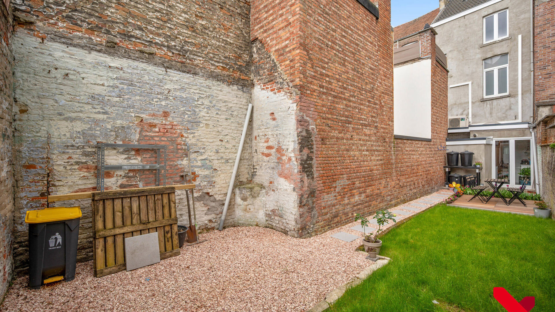 Maison &agrave; vendre &agrave; Leuven