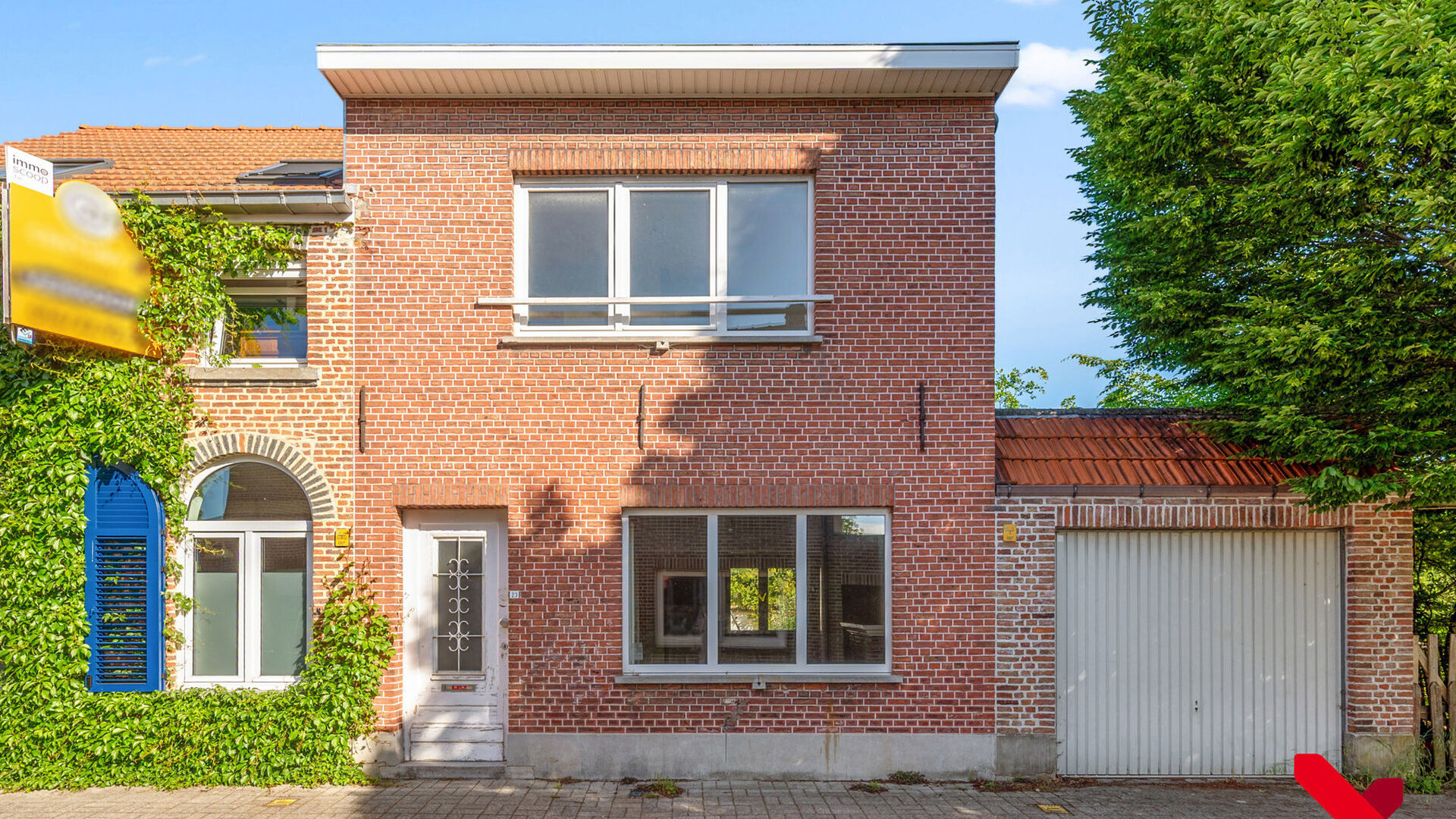 Maison &agrave; vendre &agrave; Leuven