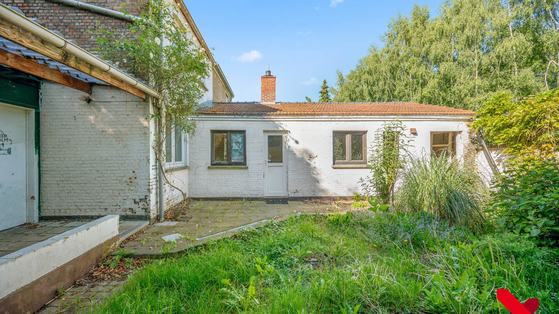 Maison &agrave; vendre &agrave; Leuven