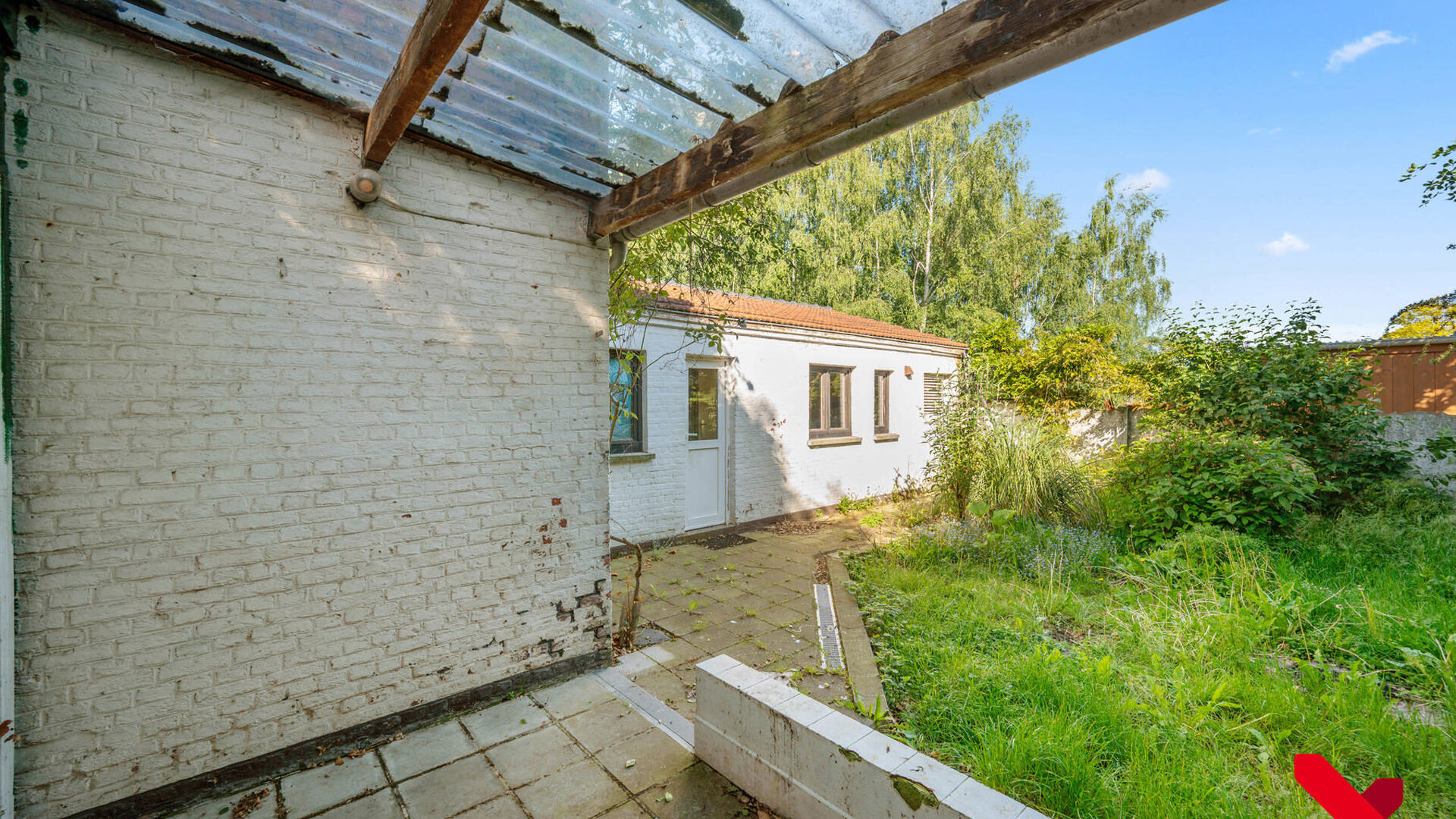 Maison &agrave; vendre &agrave; Leuven
