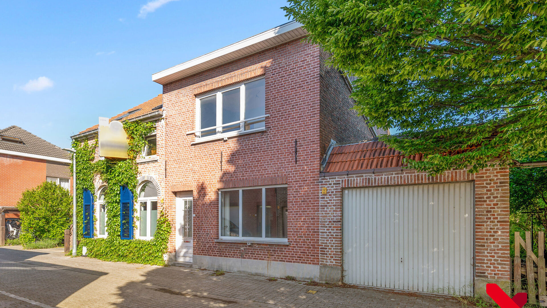 Maison &agrave; vendre &agrave; Leuven