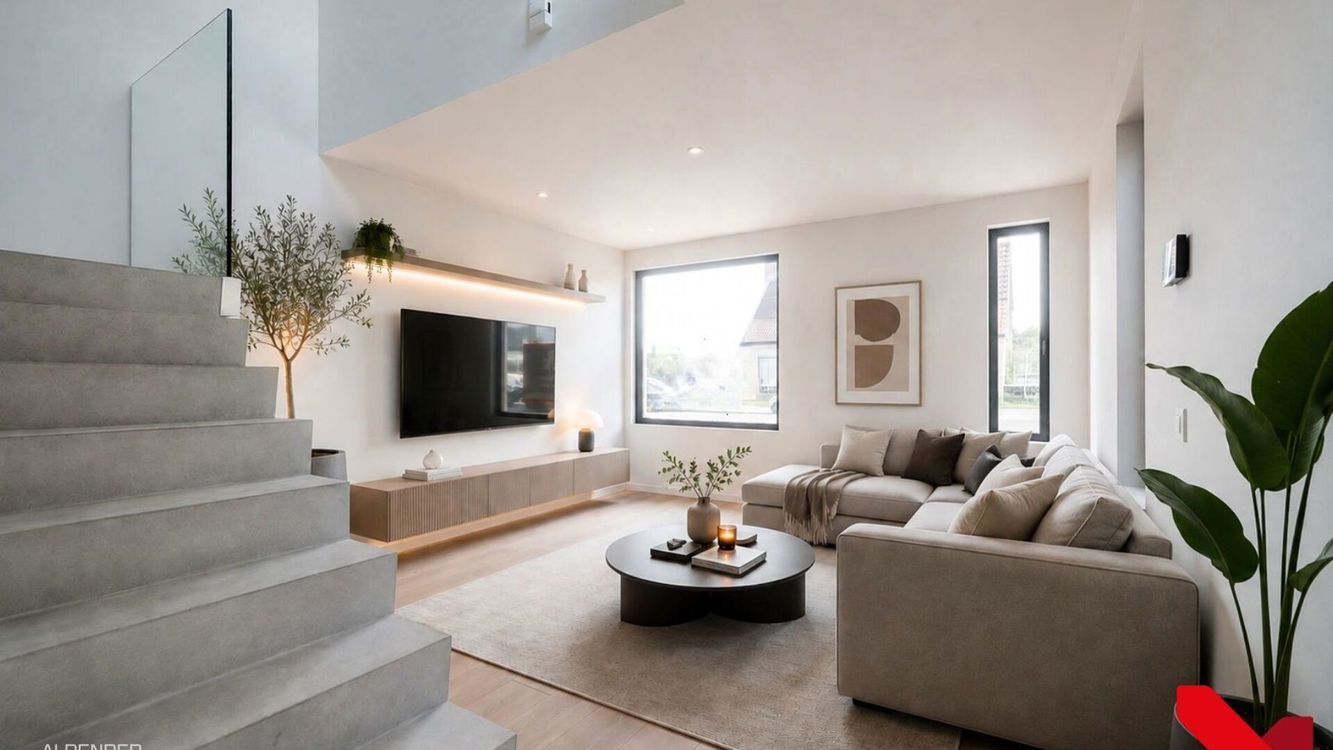Maison &agrave; vendre &agrave; Leuven