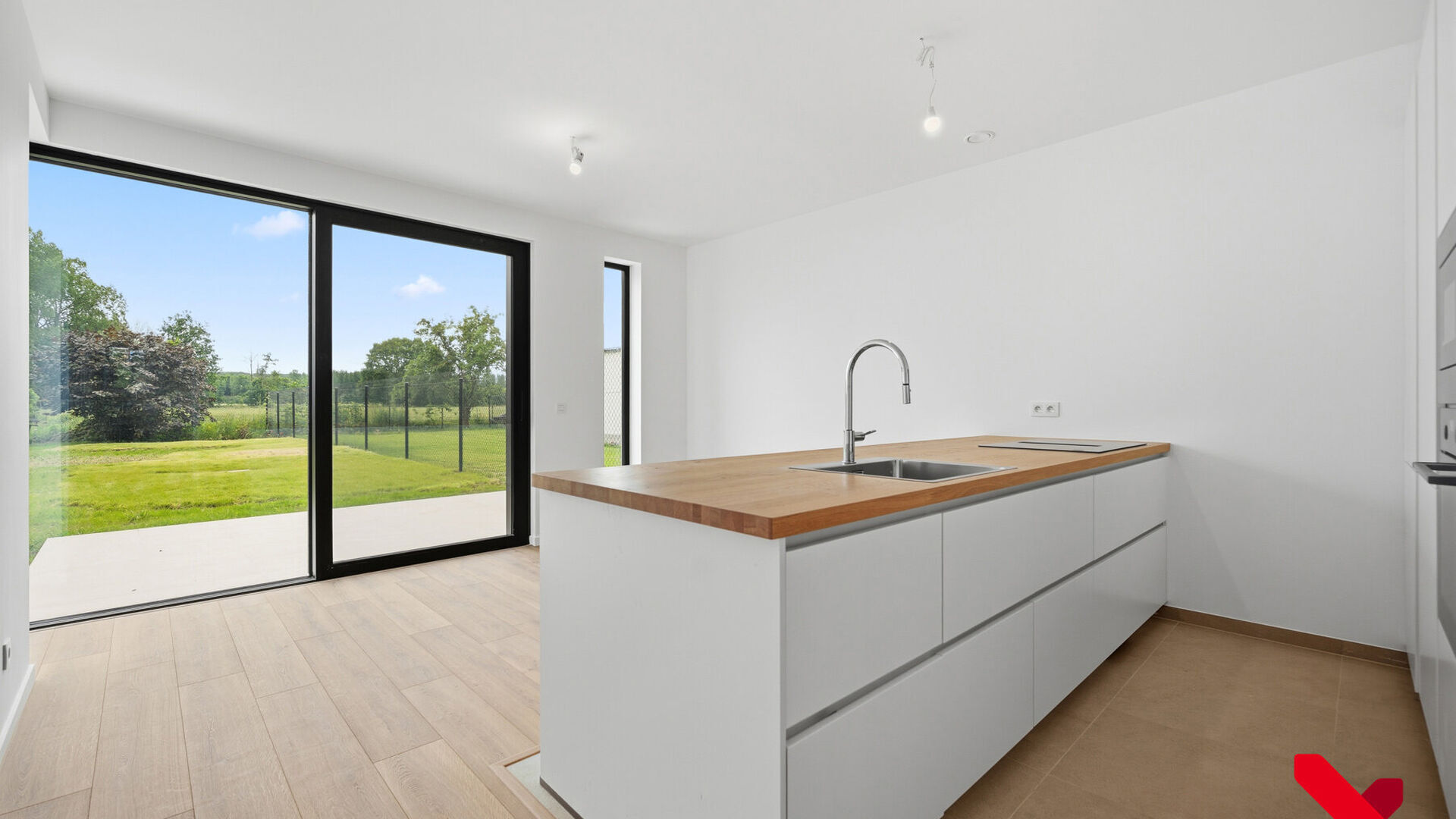 Maison &agrave; vendre &agrave; Leuven