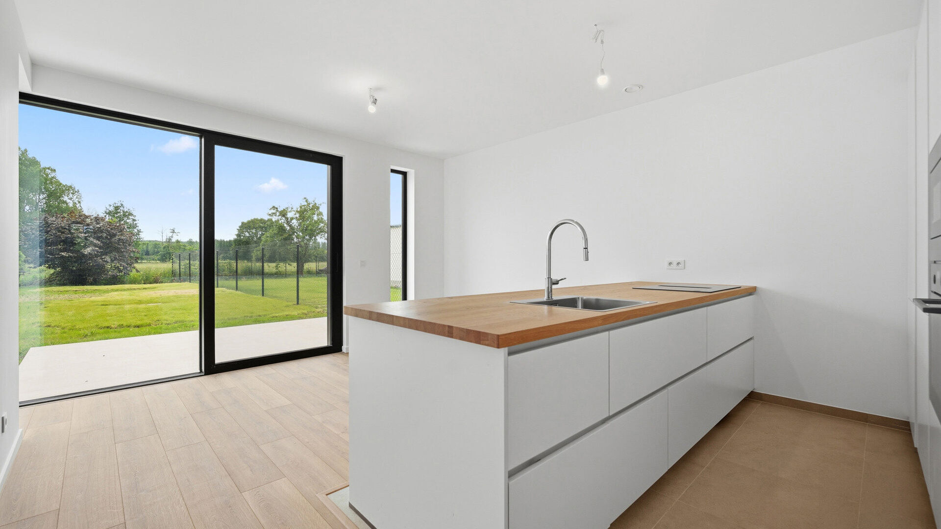 Maison à vendre à Leuven