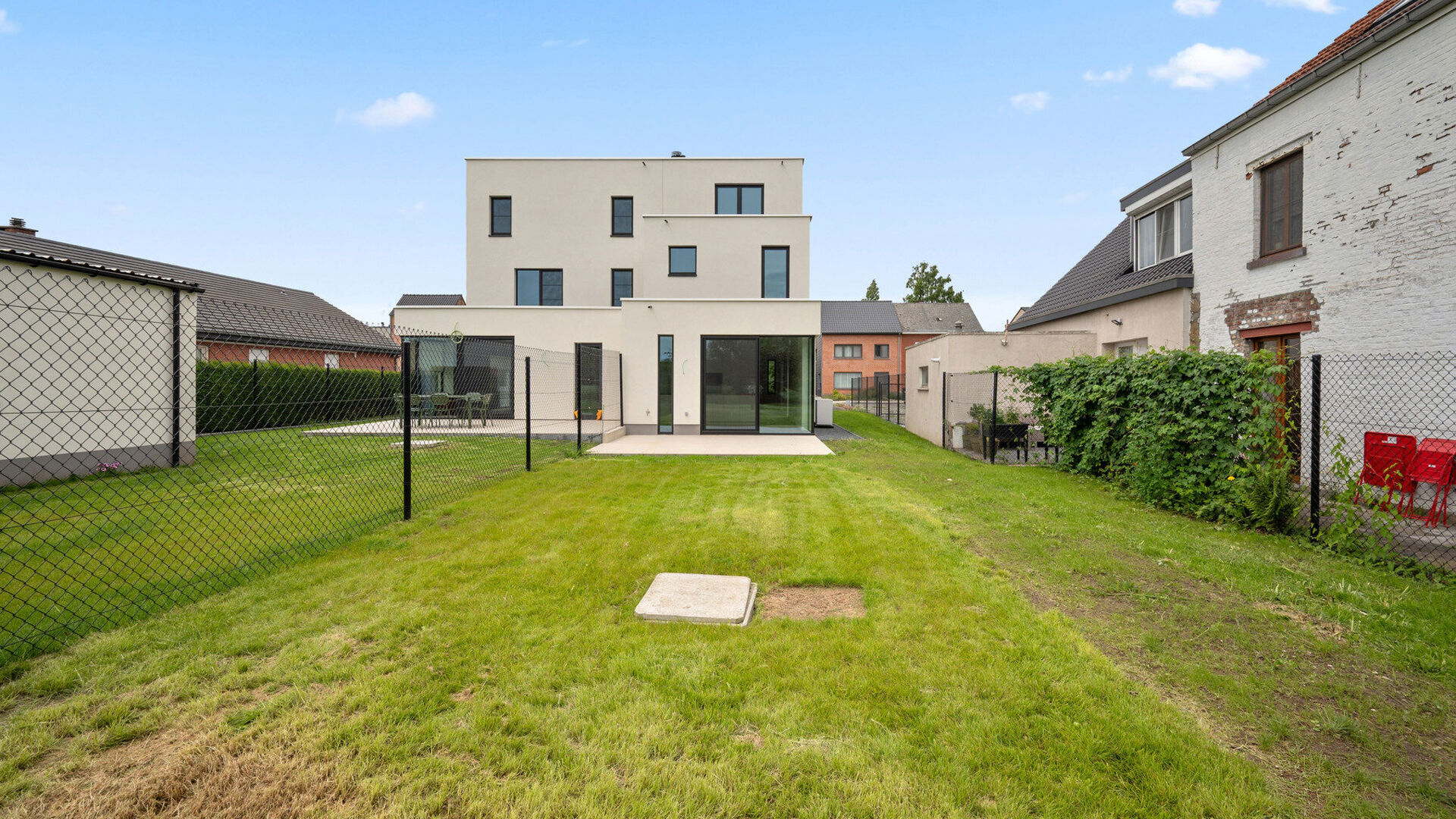 Maison à vendre à Leuven