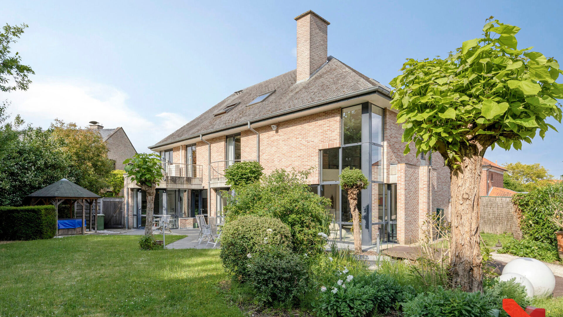 Maison à vendre à Leuven Heverlee