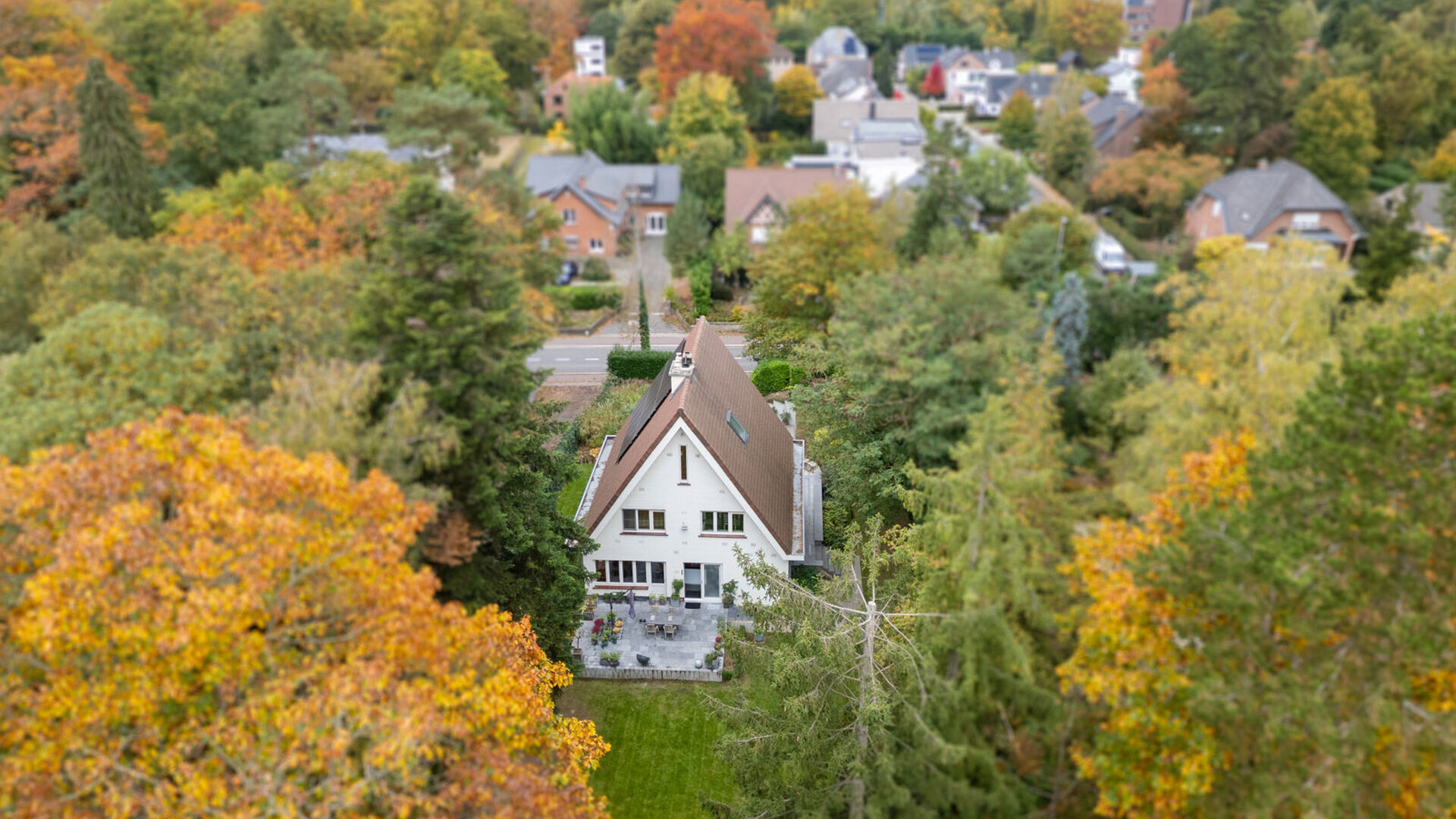 Maison à vendre à Leuven Heverlee