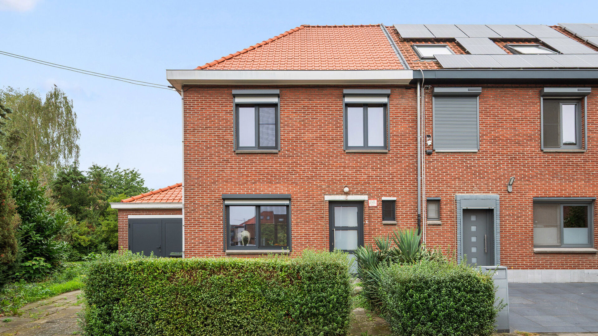 Maison à vendre à Leuven Kessel-Lo