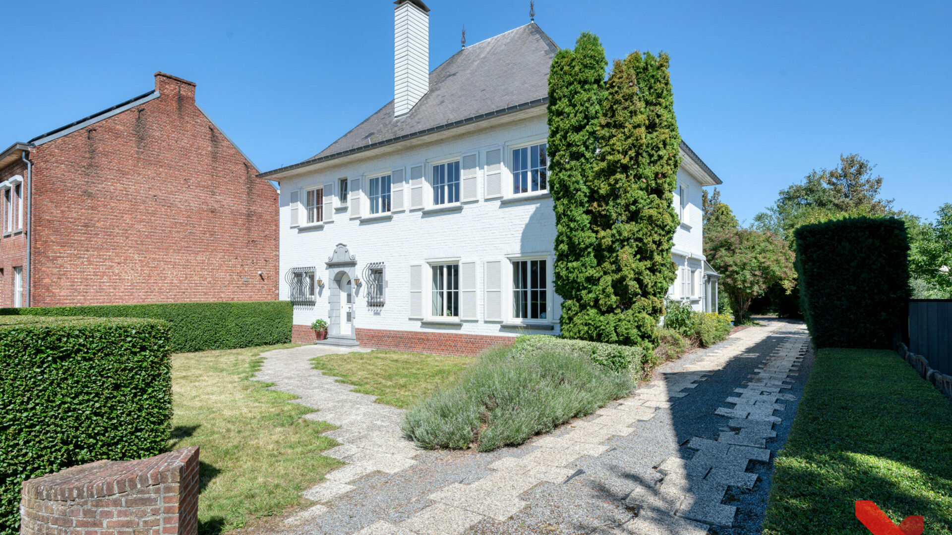 Maison à vendre à Leuven Wijgmaal