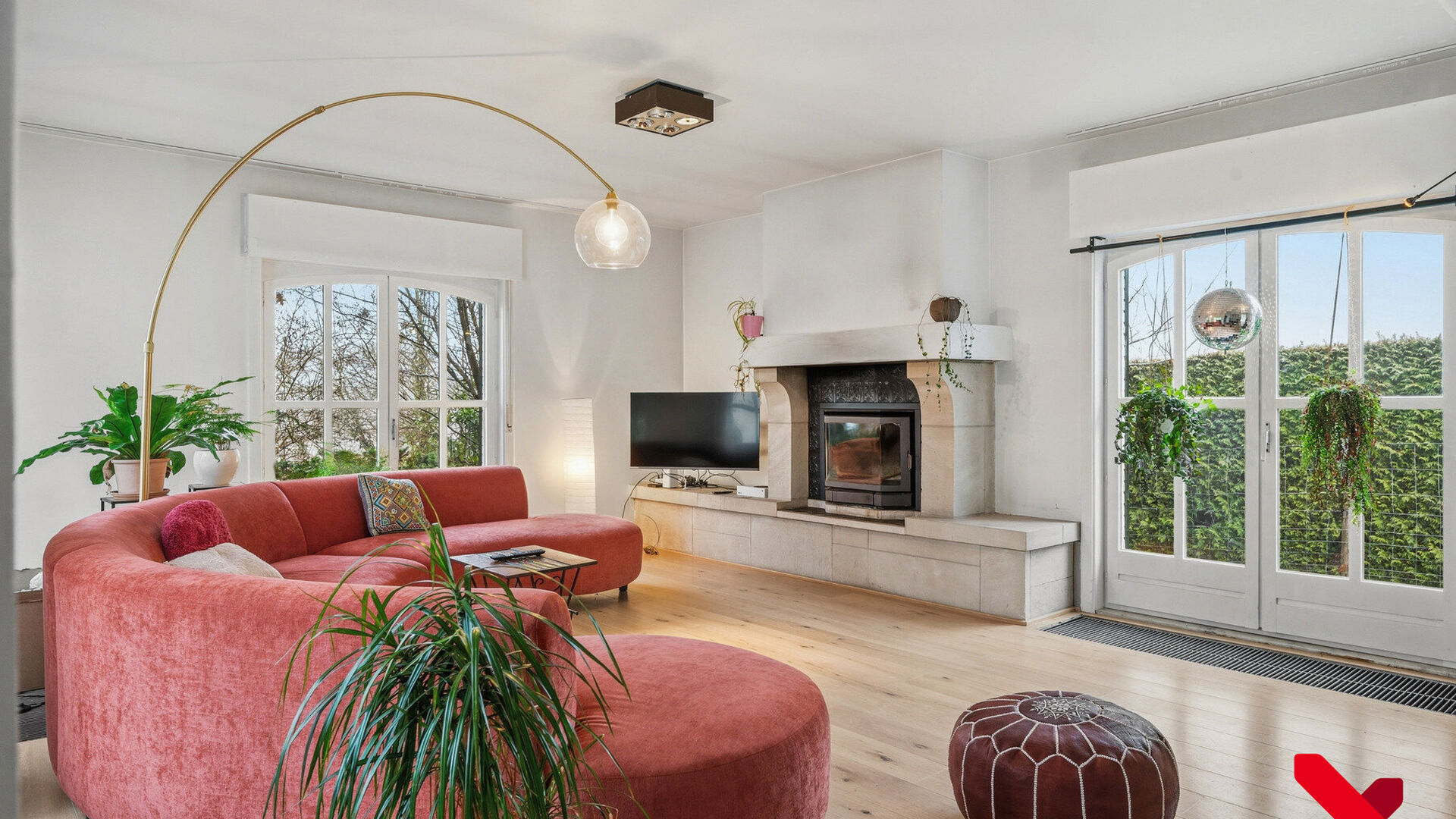 Maison &agrave; vendre &agrave; Lubbeek