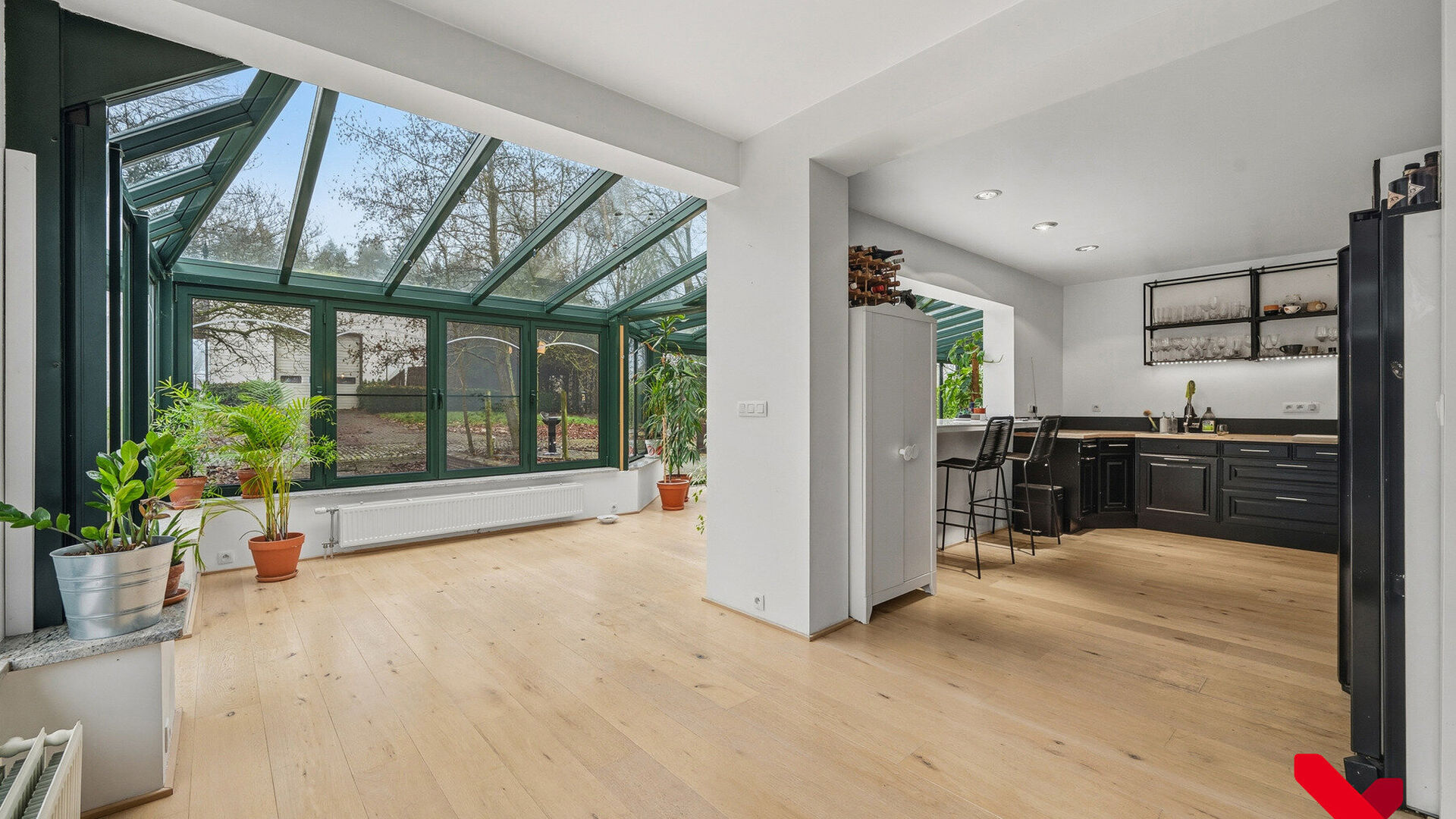 Maison &agrave; vendre &agrave; Lubbeek