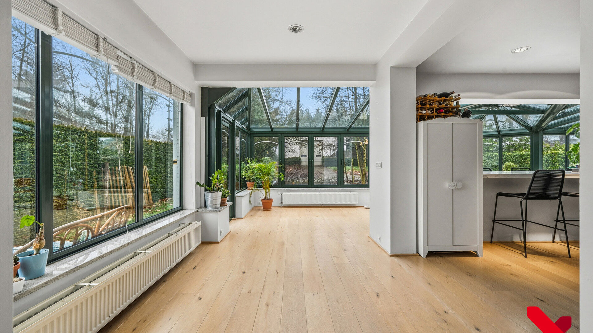 Maison &agrave; vendre &agrave; Lubbeek