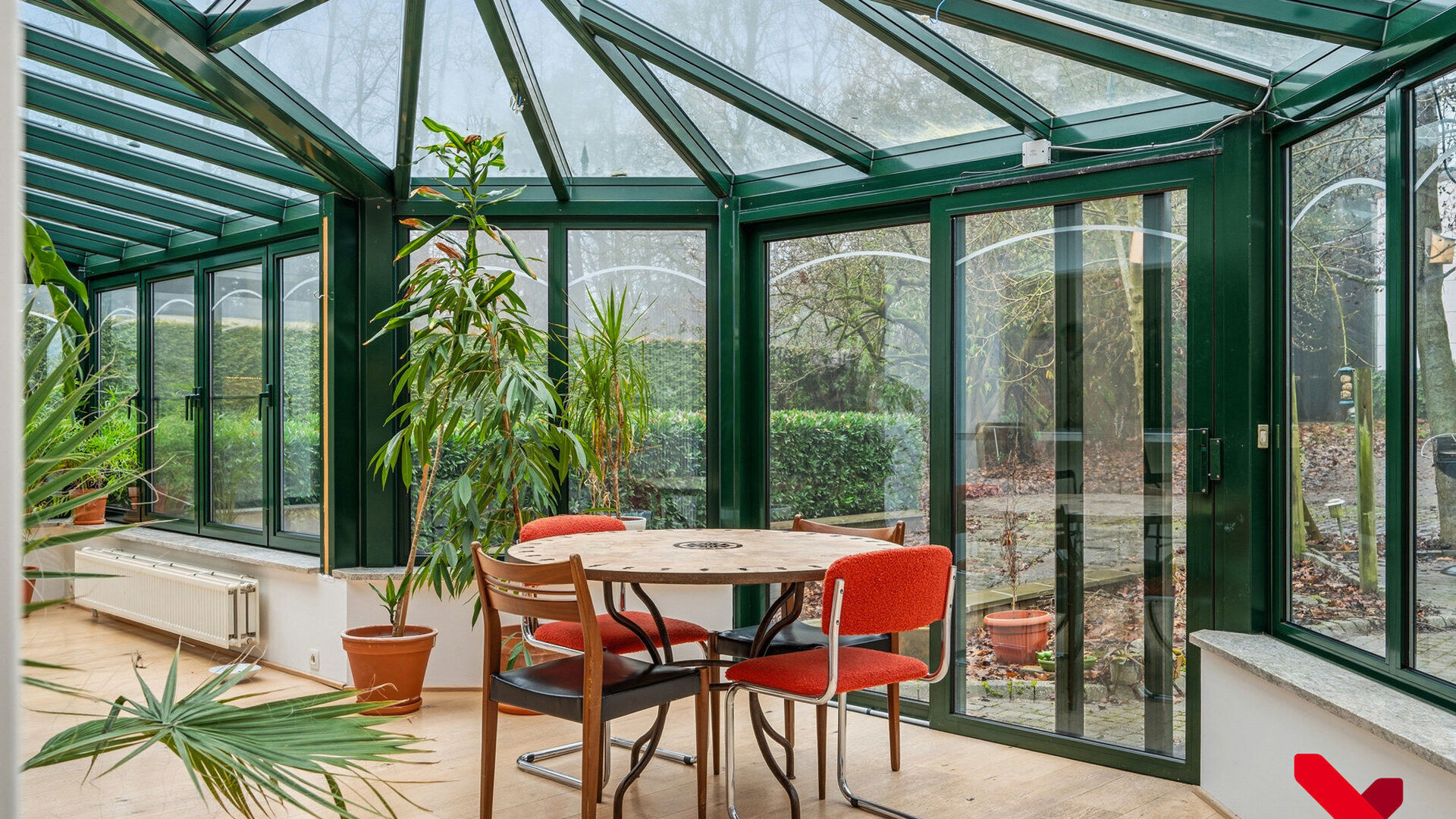 Maison &agrave; vendre &agrave; Lubbeek