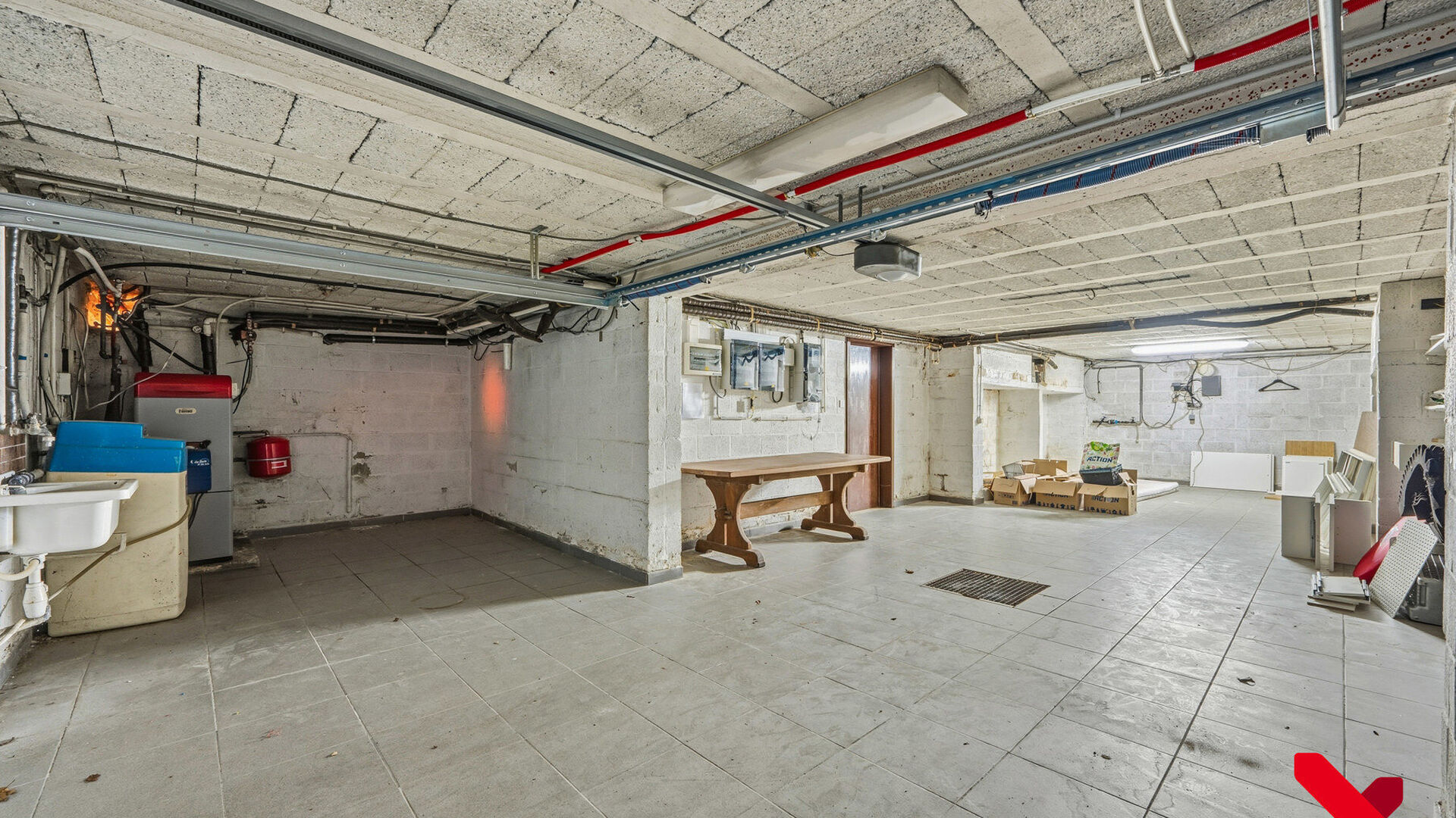 Maison &agrave; vendre &agrave; Lubbeek