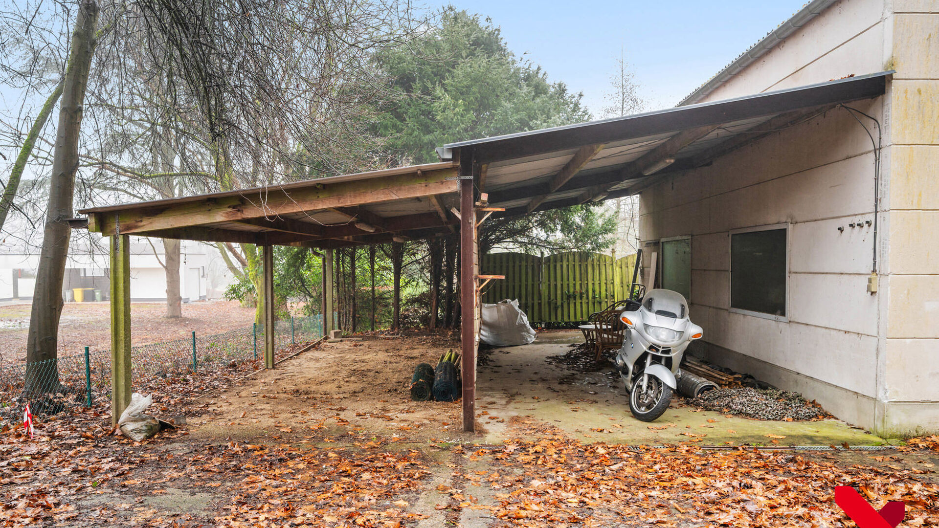 Maison &agrave; vendre &agrave; Lubbeek
