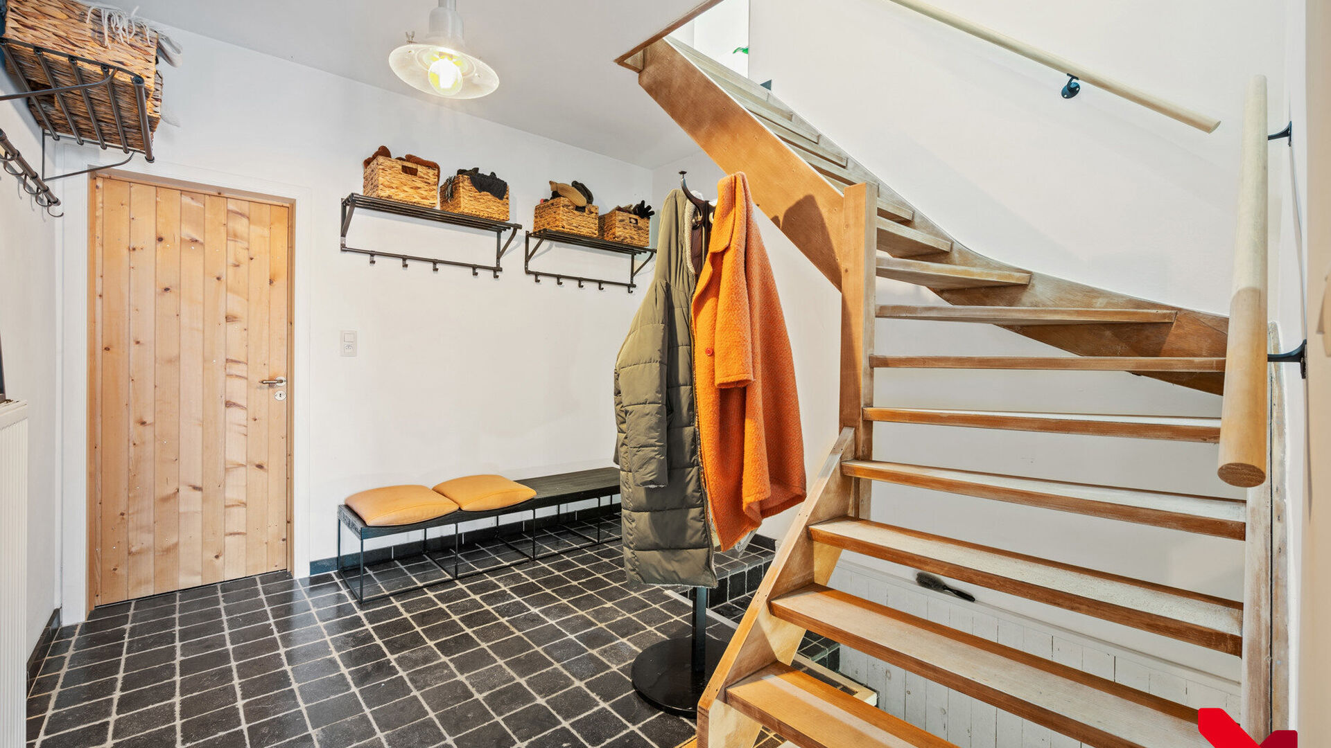 Maison à vendre à Outgaarden