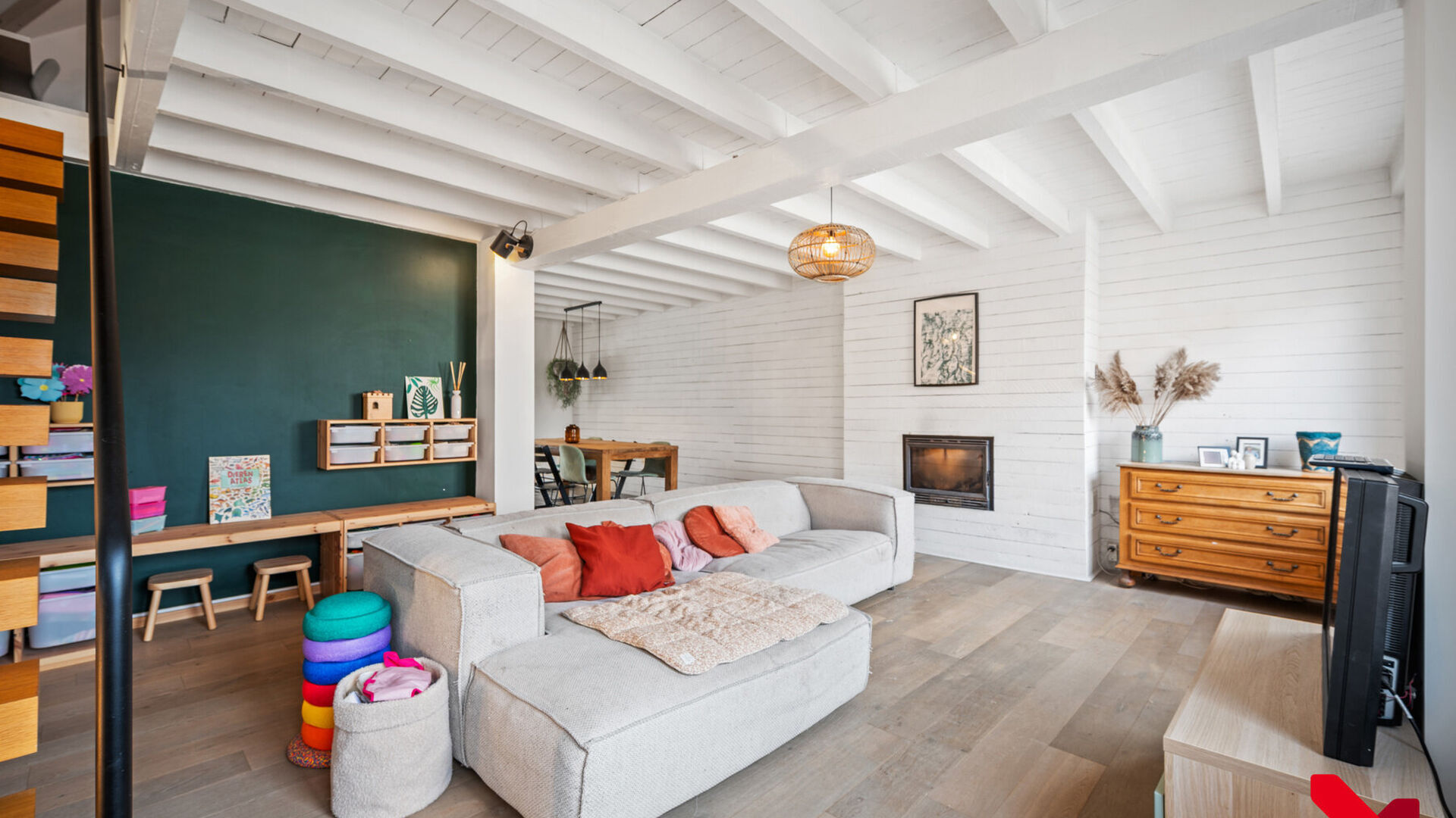 Maison à vendre à Outgaarden