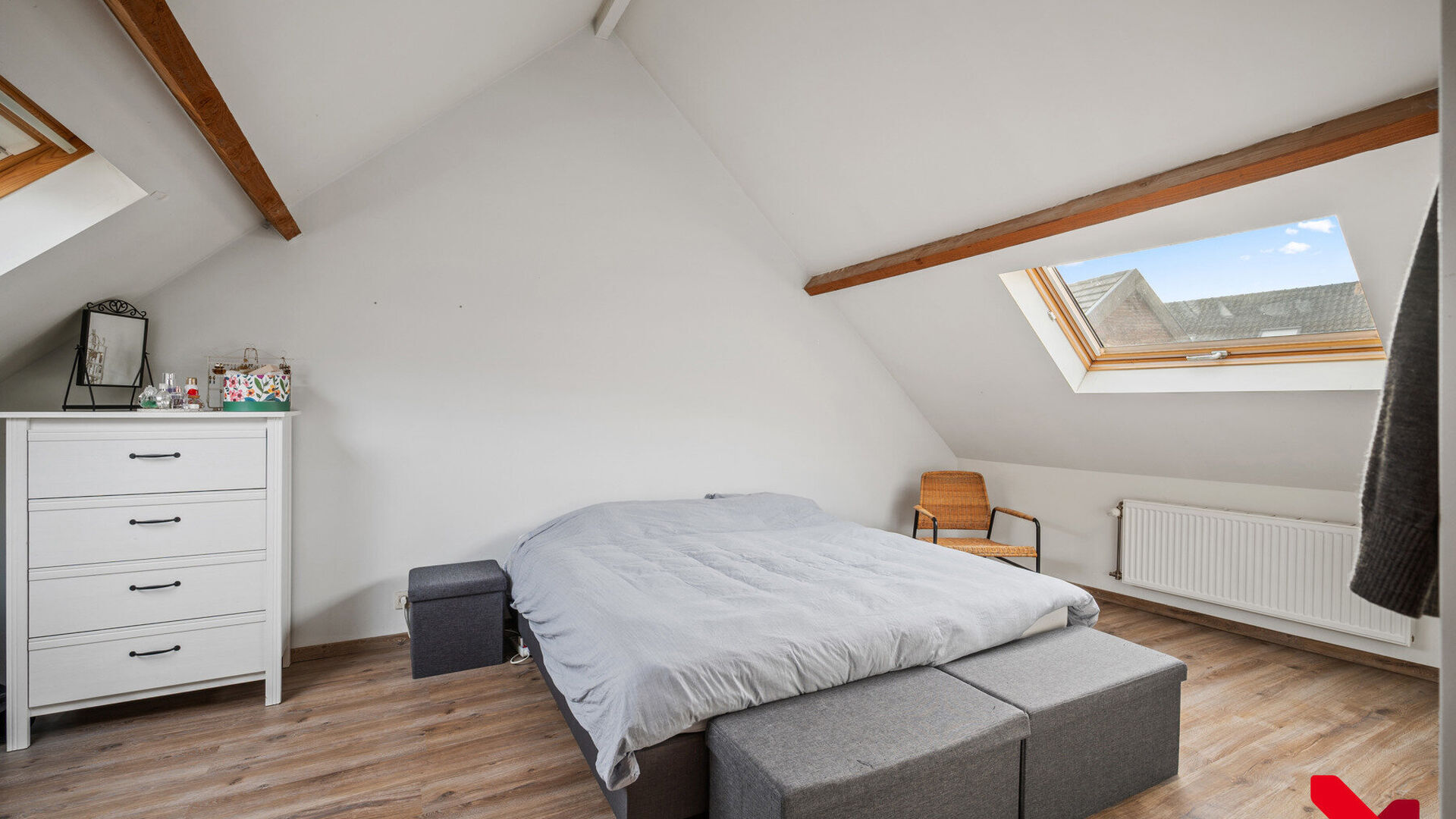 Maison à vendre à Outgaarden