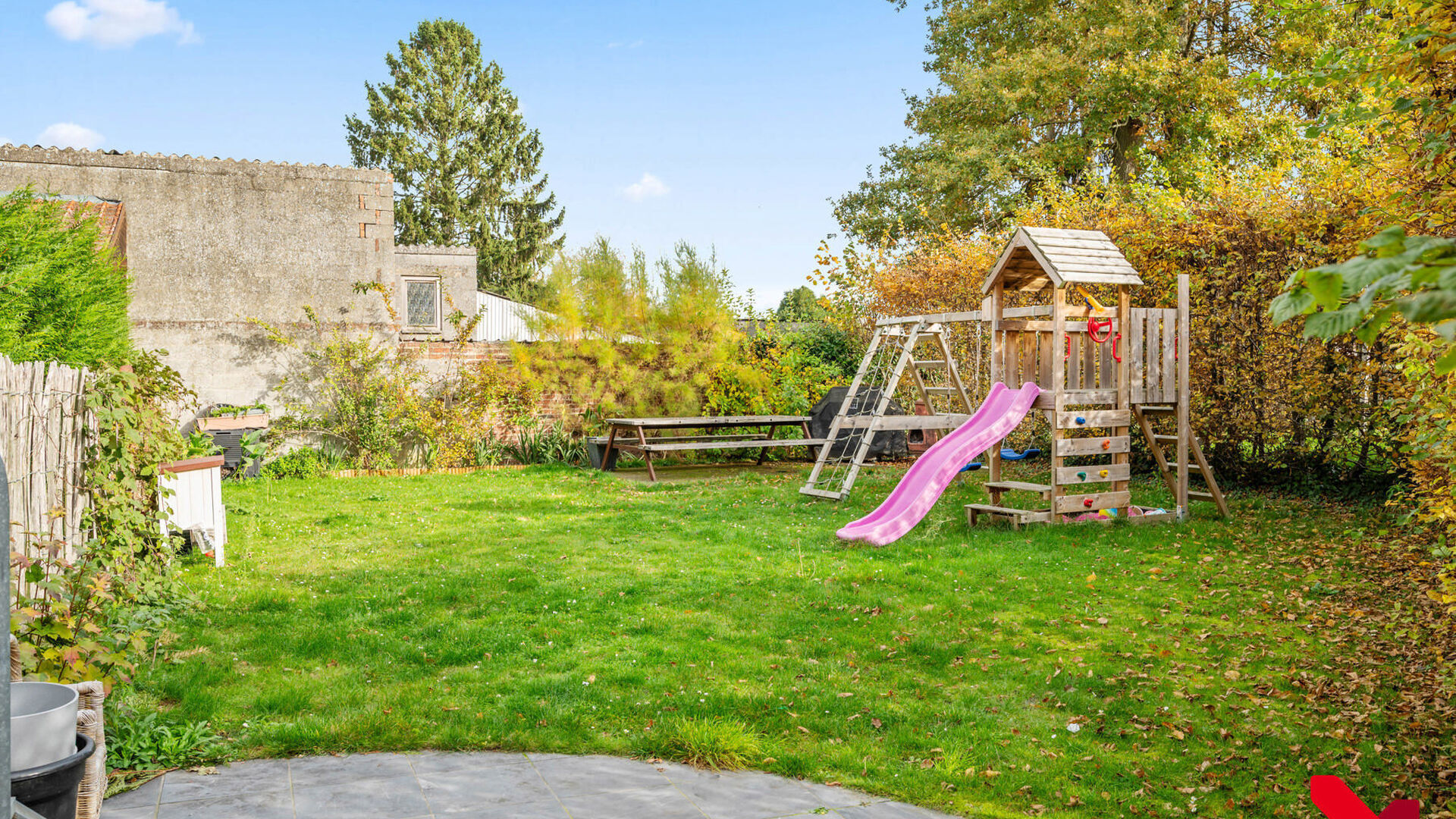 Maison à vendre à Outgaarden