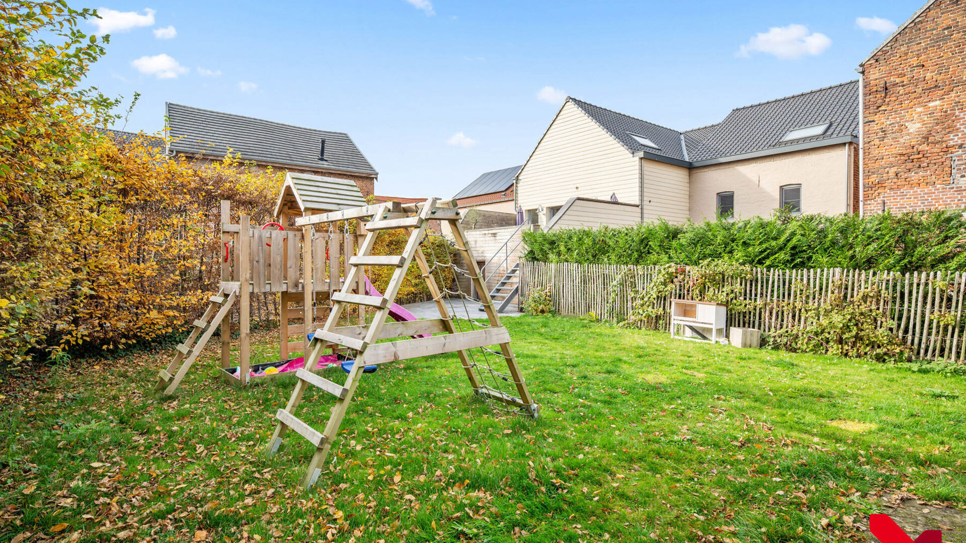 Maison à vendre à Outgaarden