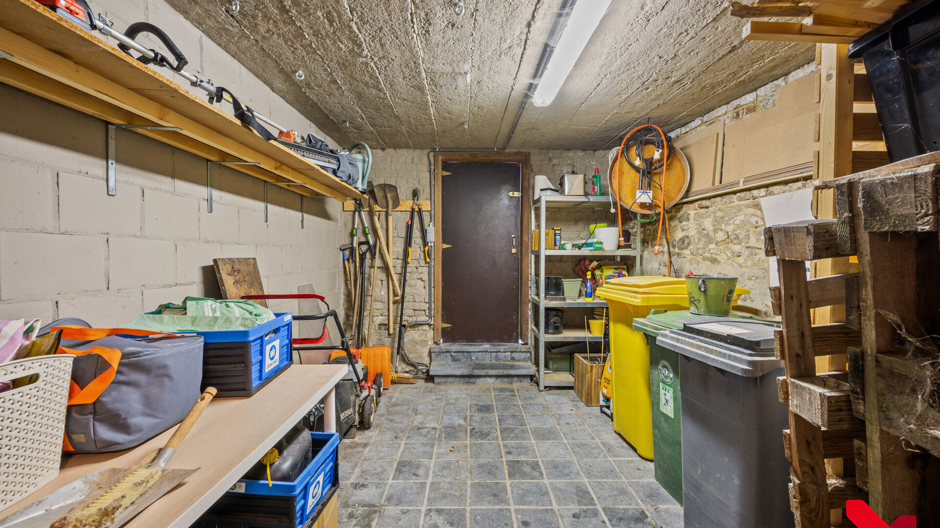 Maison à vendre à Outgaarden