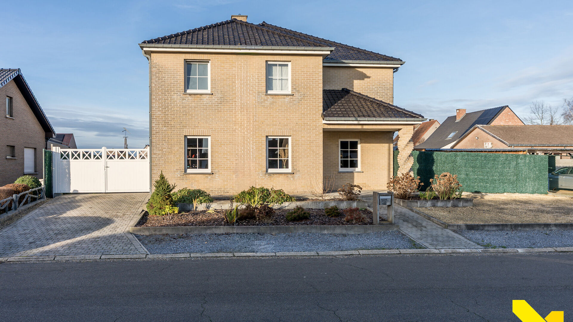 Maison à vendre à Scherpenheuvel-Zichem